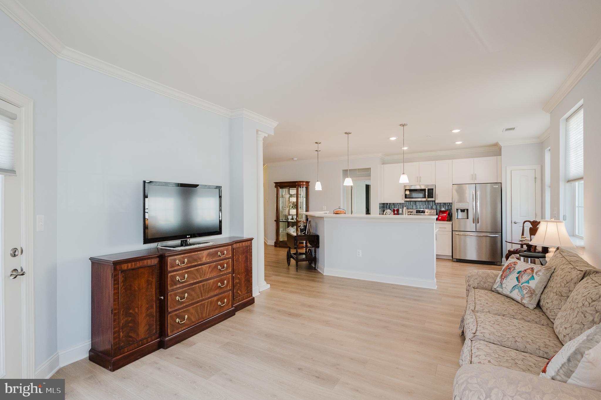 OVERLOOK AT GATEWAY - Residential