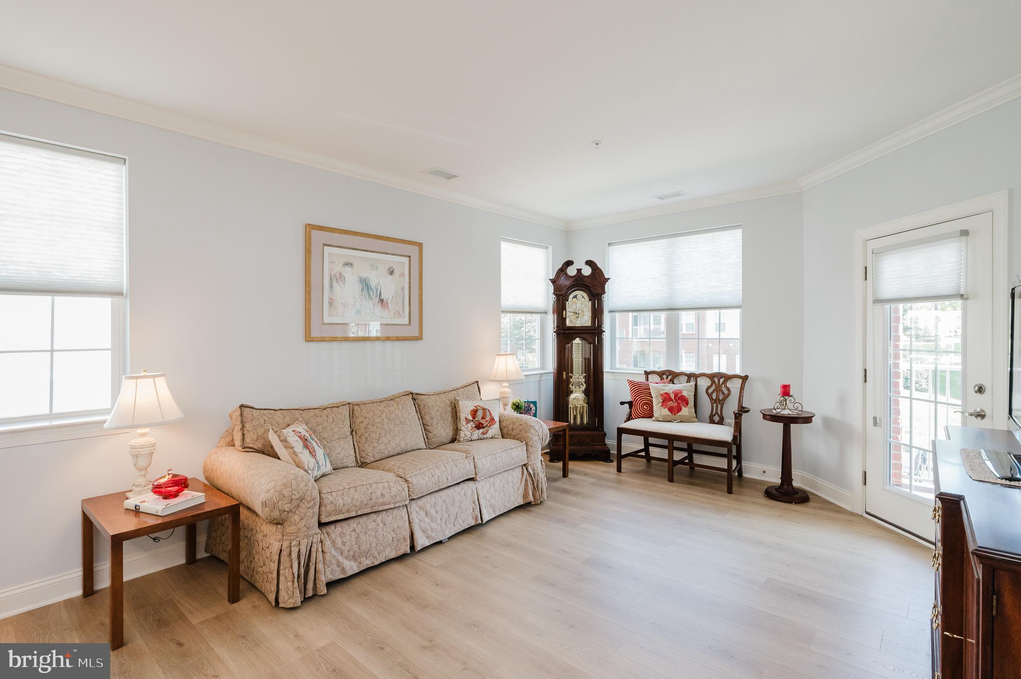 OVERLOOK AT GATEWAY - Residential