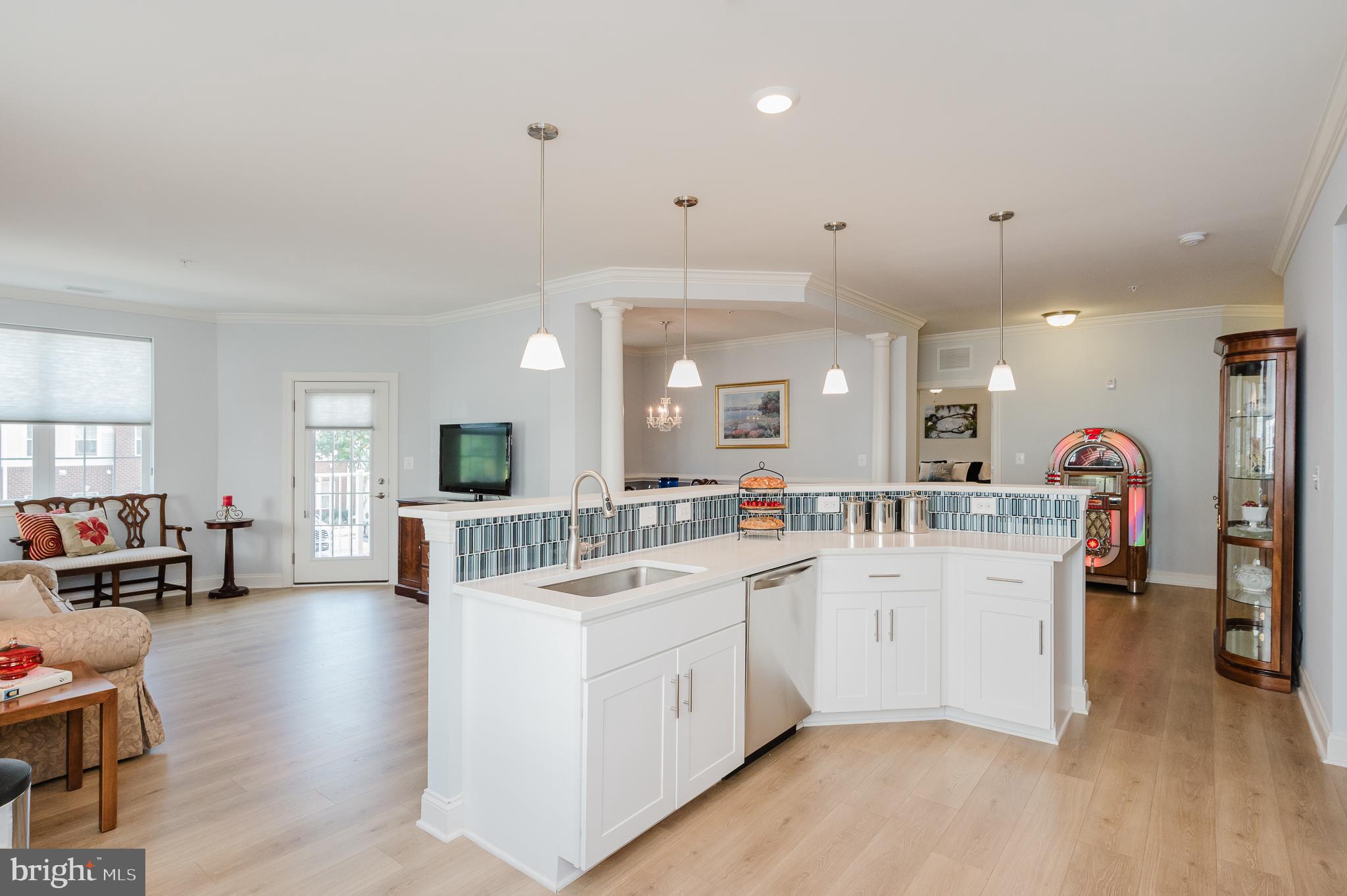 OVERLOOK AT GATEWAY - Residential