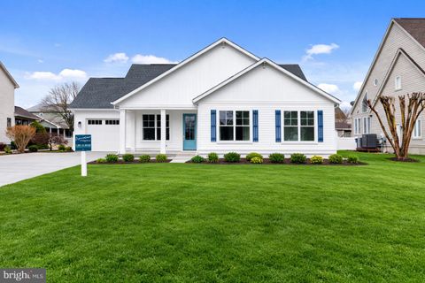 223 CHAD PLACE OCEAN VIEW DE 19970