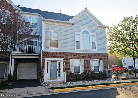 6338 EAGLE RIDGE LANE A ALEXANDRIA VA 22312