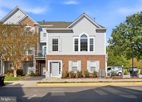 6338 EAGLE RIDGE LANE A ALEXANDRIA VA 22312