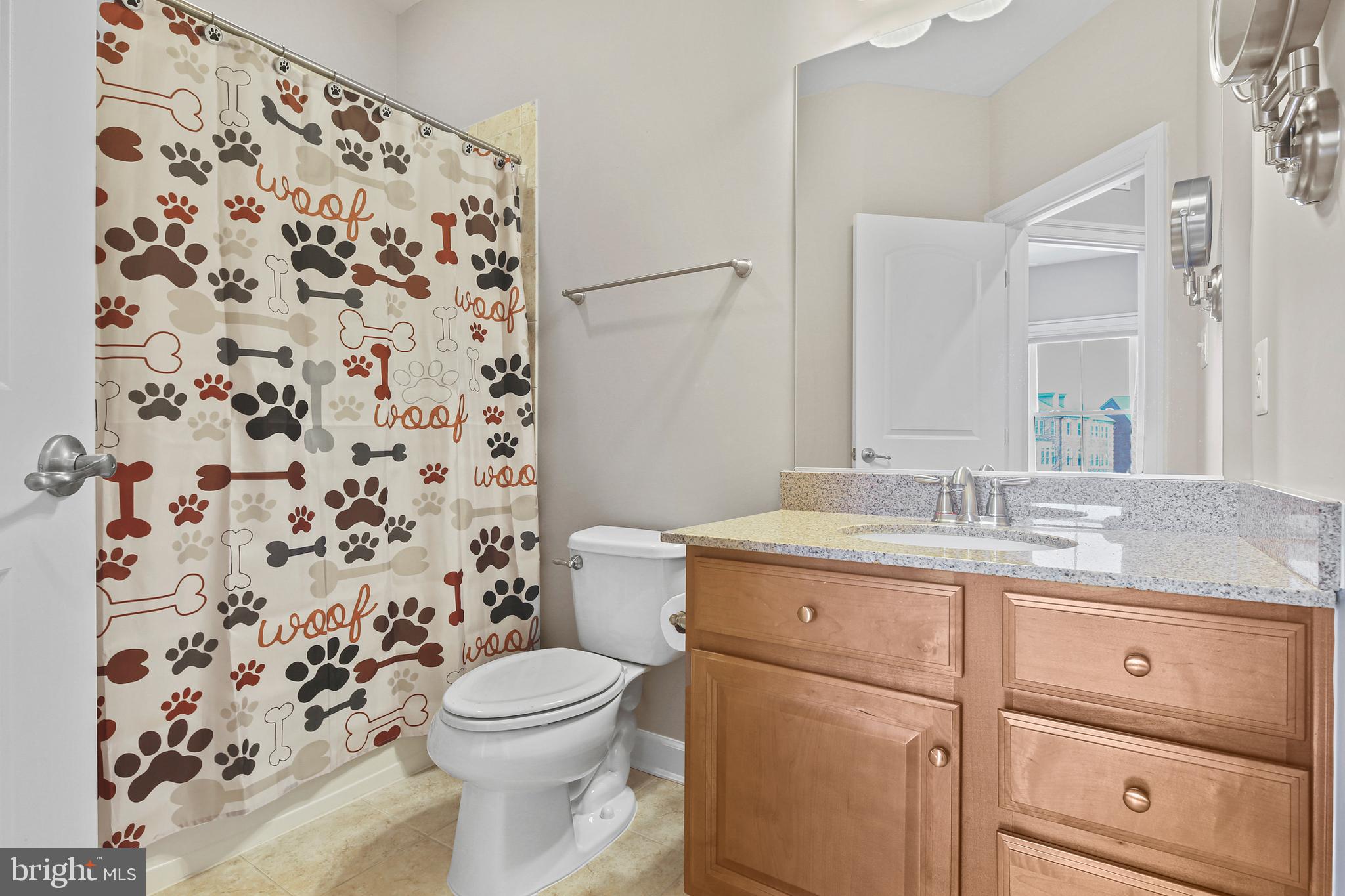 VILLAGES OF URBANA - Residential Lease