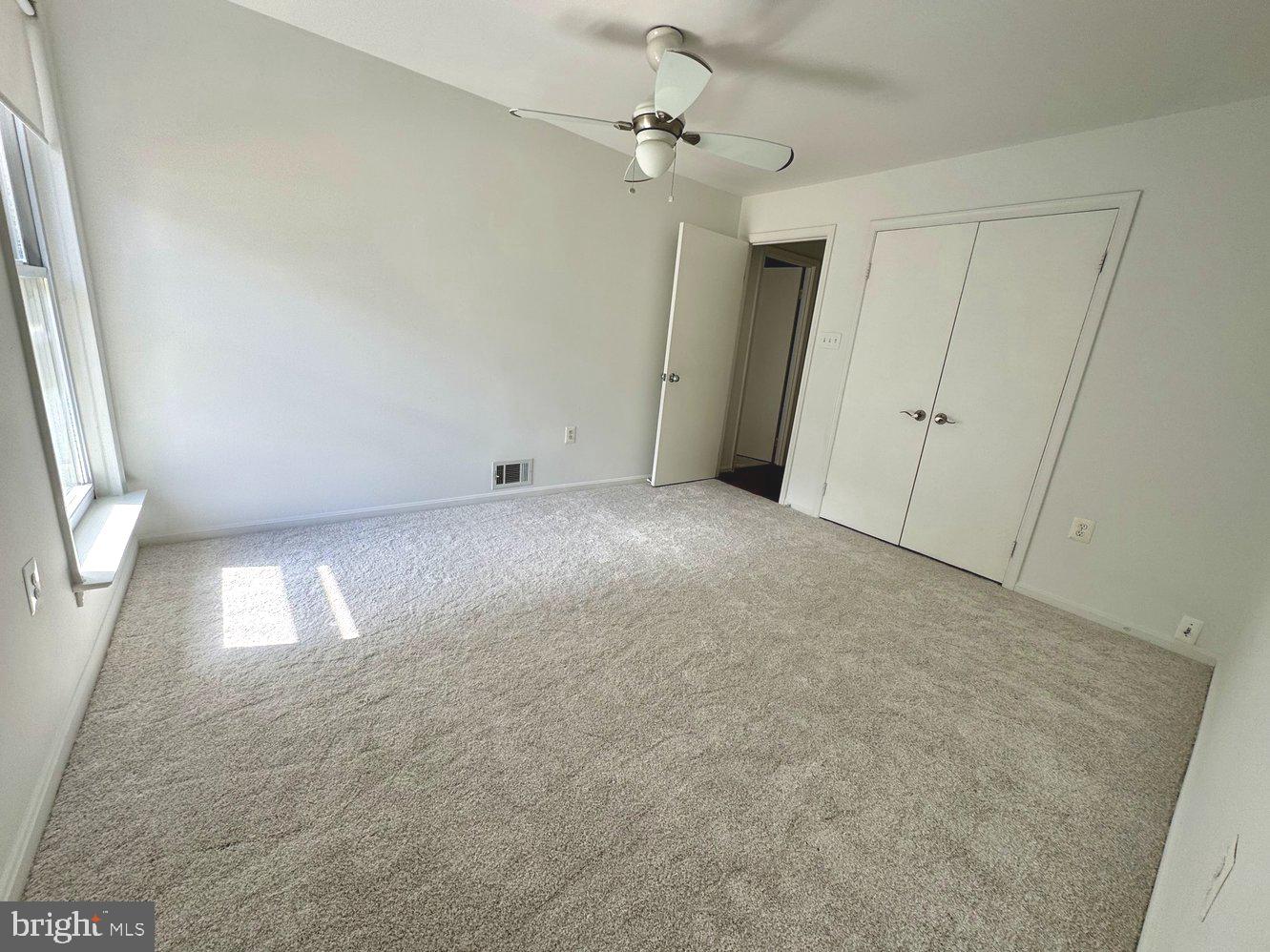 FAIRFAX PLAZA TOWNHOUSES - Residential