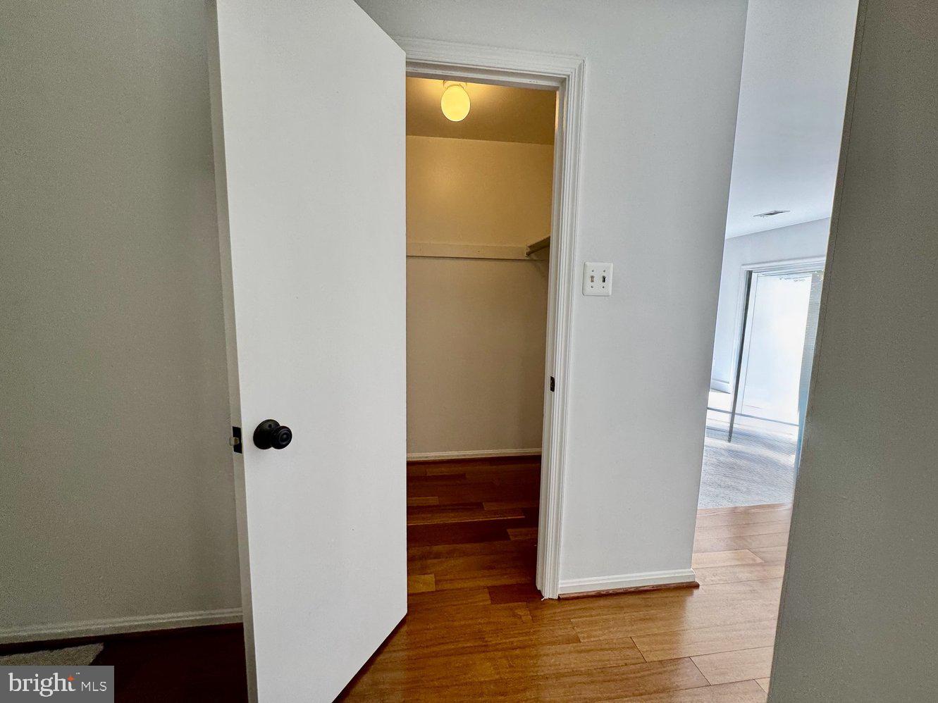 FAIRFAX PLAZA TOWNHOUSES - Residential