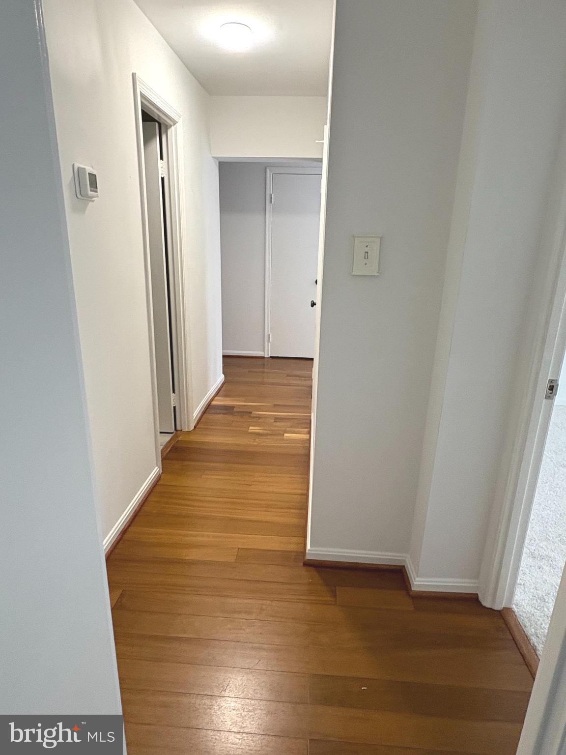 FAIRFAX PLAZA TOWNHOUSES - Residential