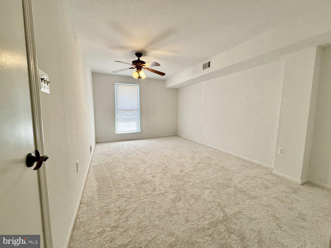 FAIRFAX PLAZA TOWNHOUSES - Residential