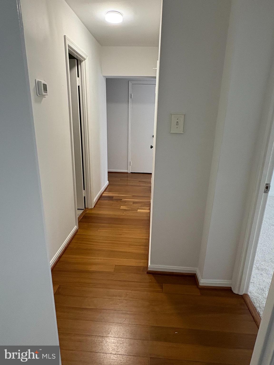 FAIRFAX PLAZA TOWNHOUSES - Residential