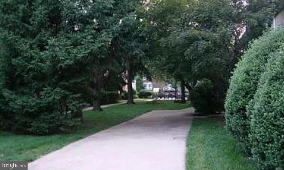 FAIRFAX PLAZA TOWNHOUSES - Residential