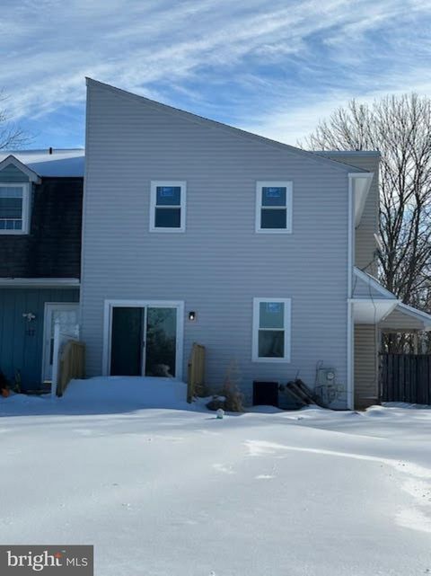 Tiny photo for 129 Whitney Place, LANSDALE, PA 19446 (MLS # PAMC2167350)