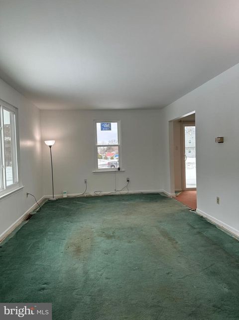 Tiny photo for 129 Whitney Place, LANSDALE, PA 19446 (MLS # PAMC2167350)