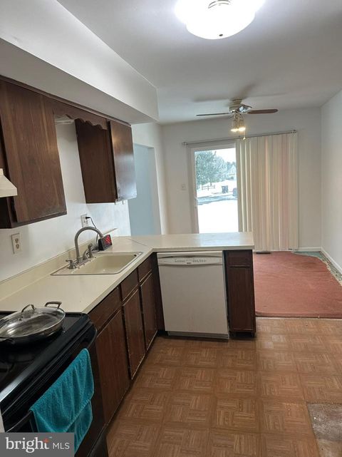 Tiny photo for 129 Whitney Place, LANSDALE, PA 19446 (MLS # PAMC2167350)