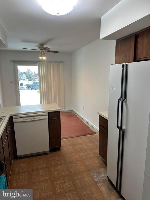 Tiny photo for 129 Whitney Place, LANSDALE, PA 19446 (MLS # PAMC2167350)