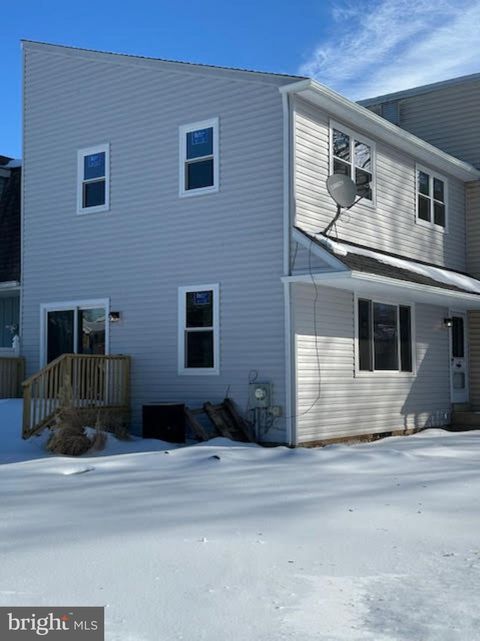 Tiny photo for 129 Whitney Place, LANSDALE, PA 19446 (MLS # PAMC2167350)