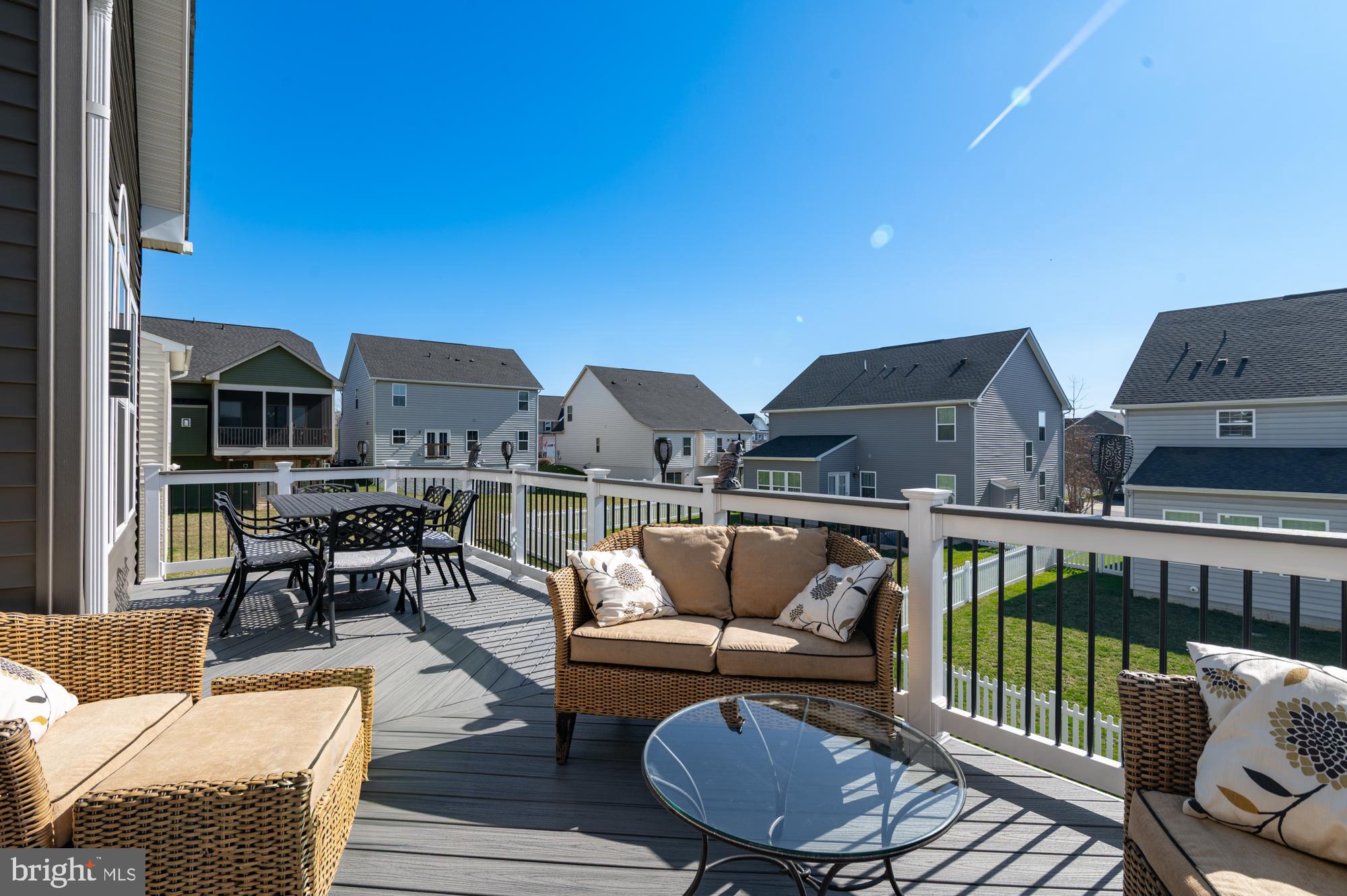 BRUNSWICK CROSSING - Residential