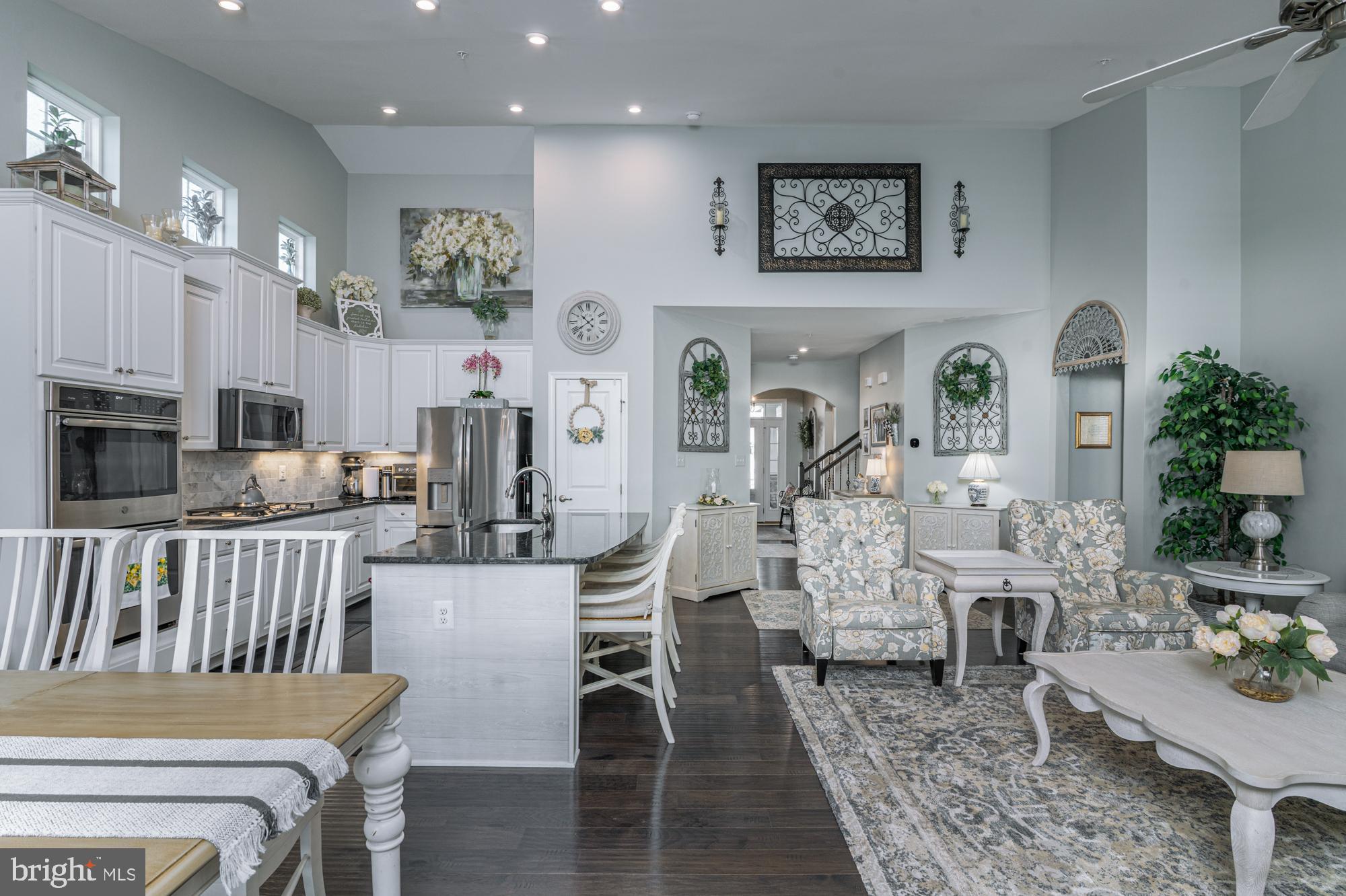 BRUNSWICK CROSSING - Residential