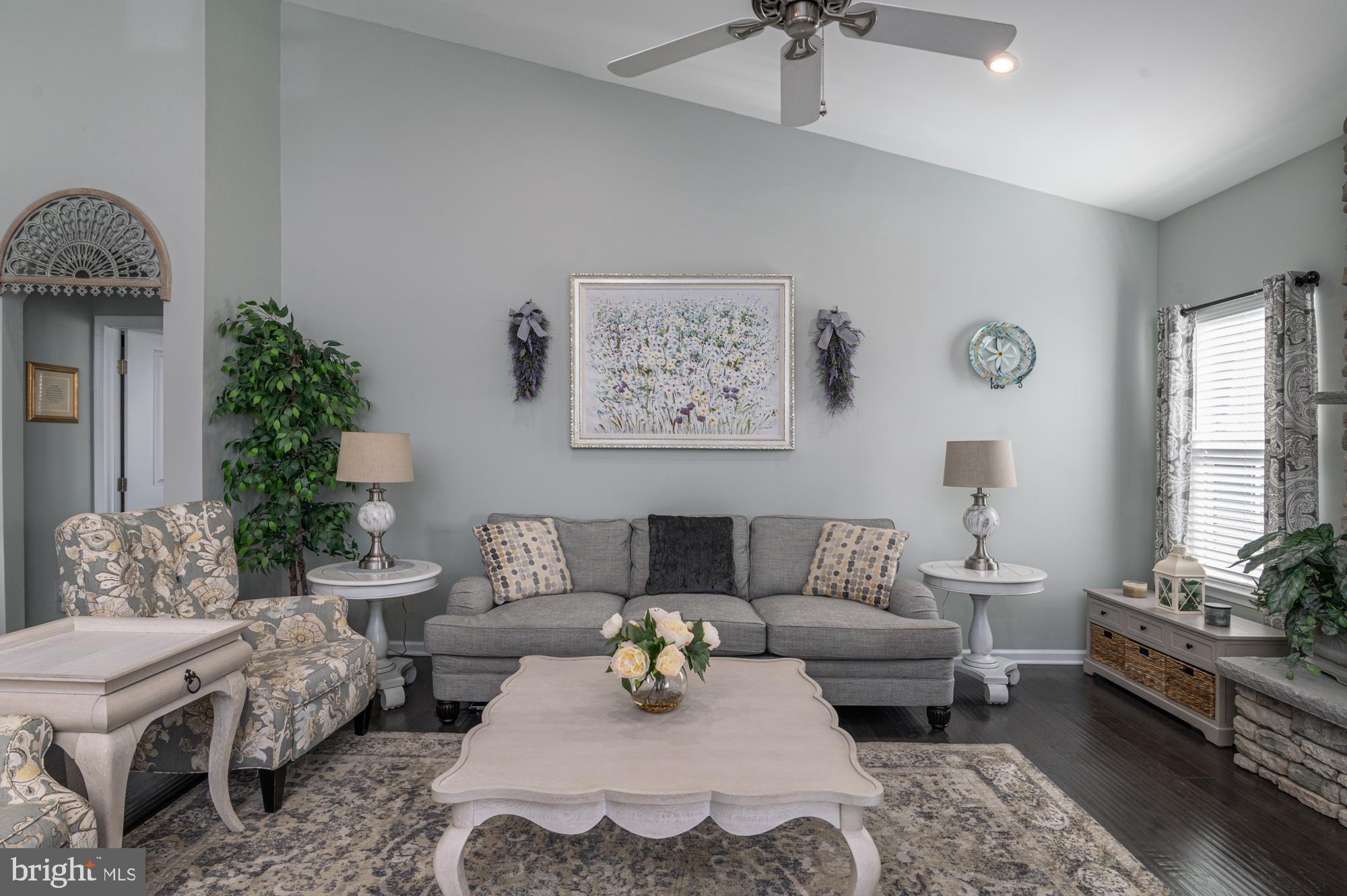 BRUNSWICK CROSSING - Residential