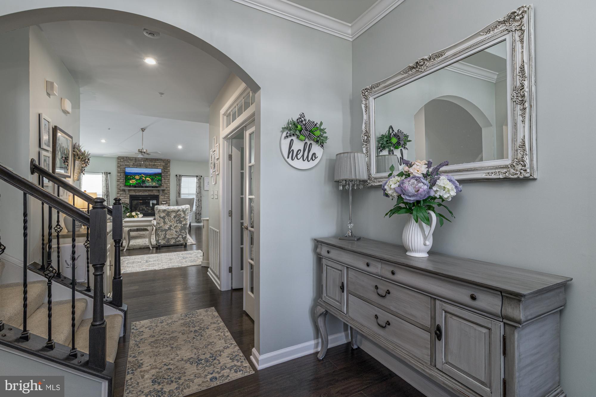 BRUNSWICK CROSSING - Residential