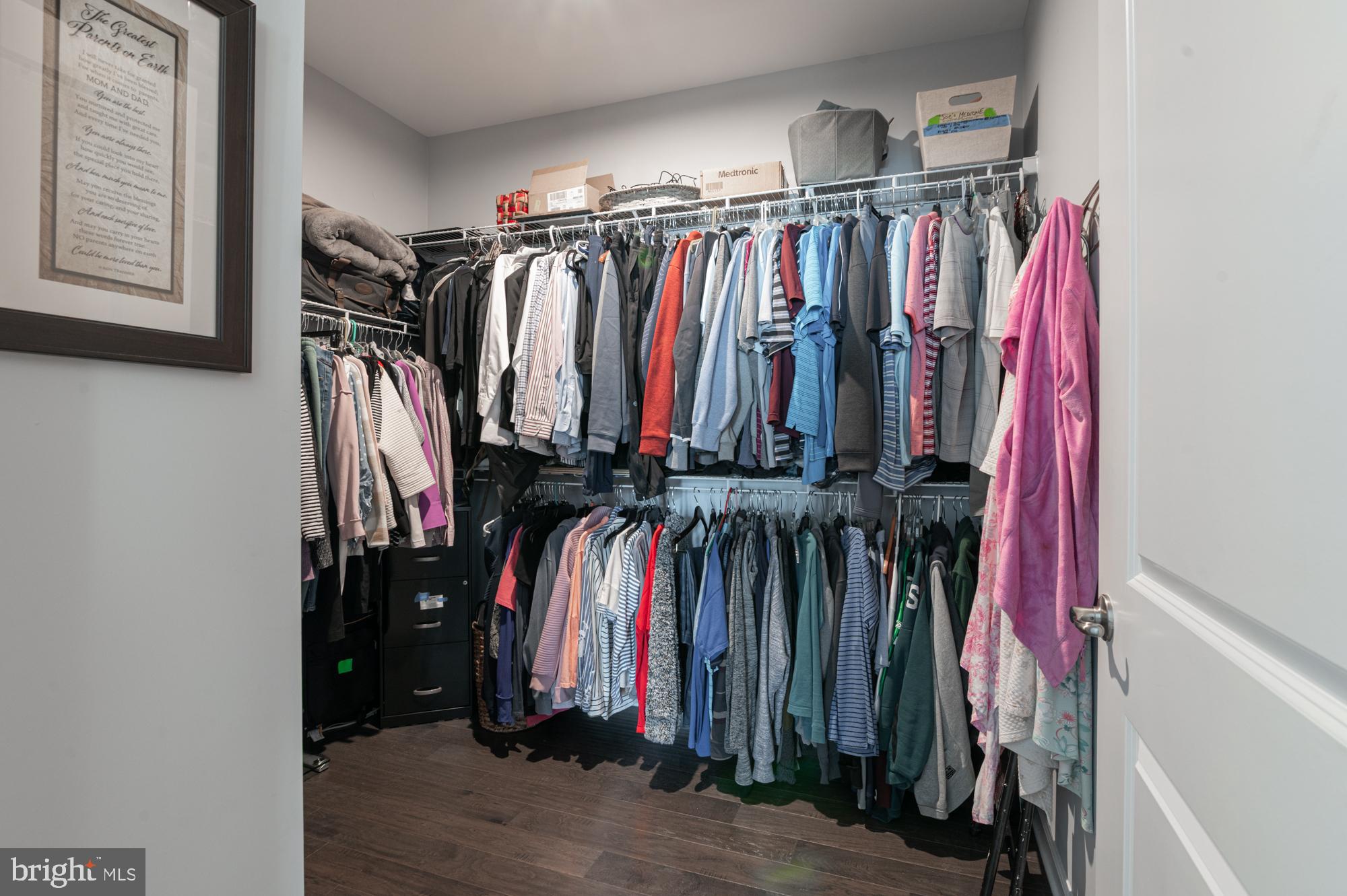 BRUNSWICK CROSSING - Residential