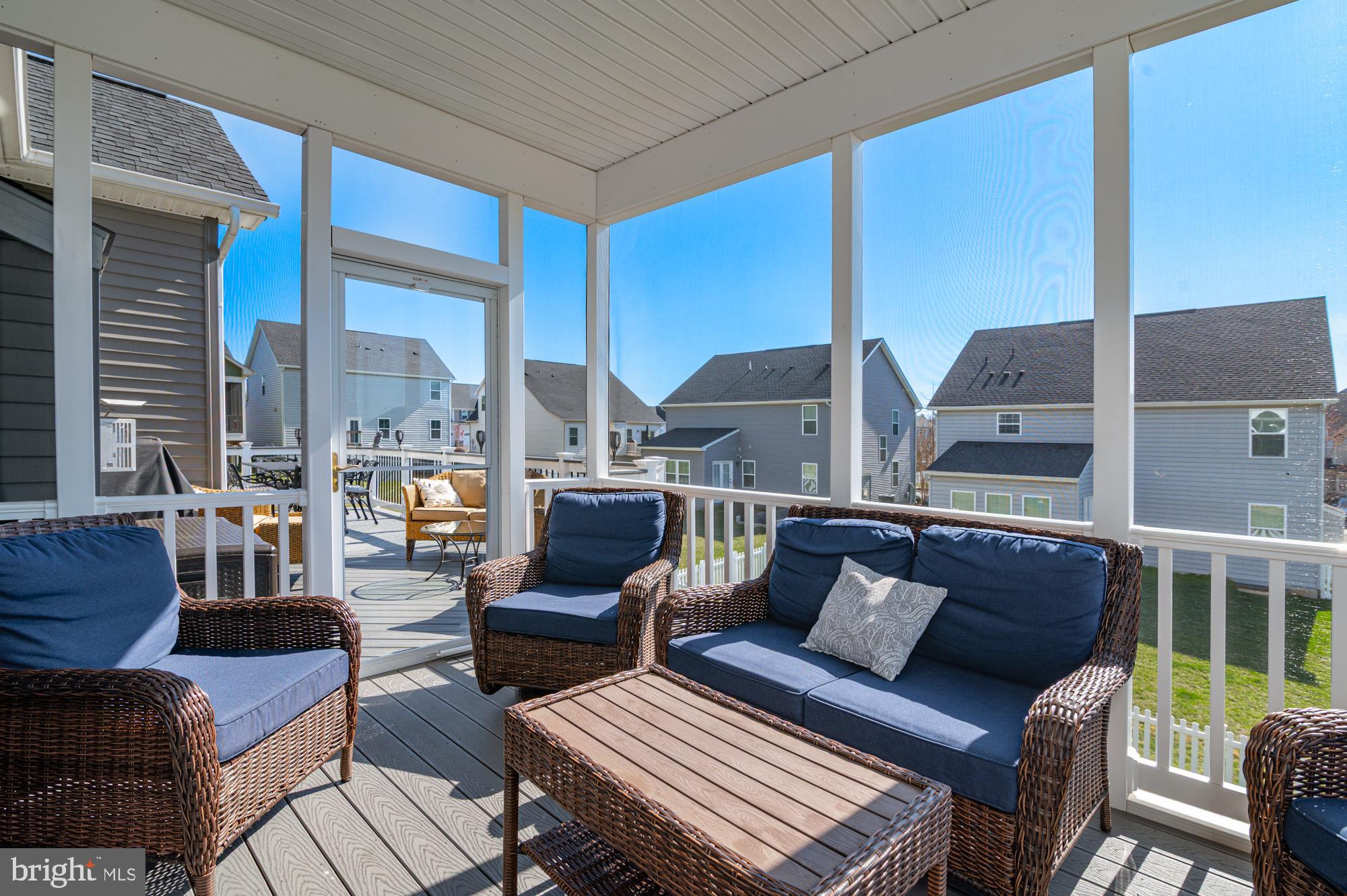 BRUNSWICK CROSSING - Residential