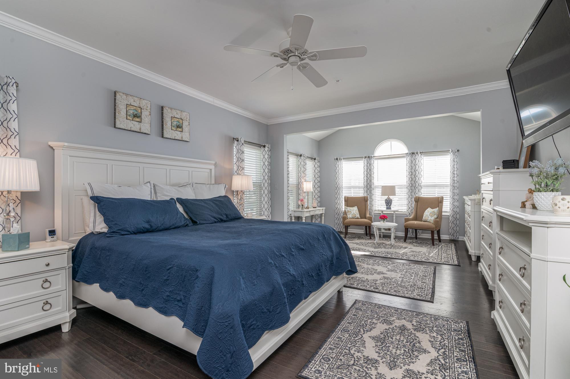 BRUNSWICK CROSSING - Residential