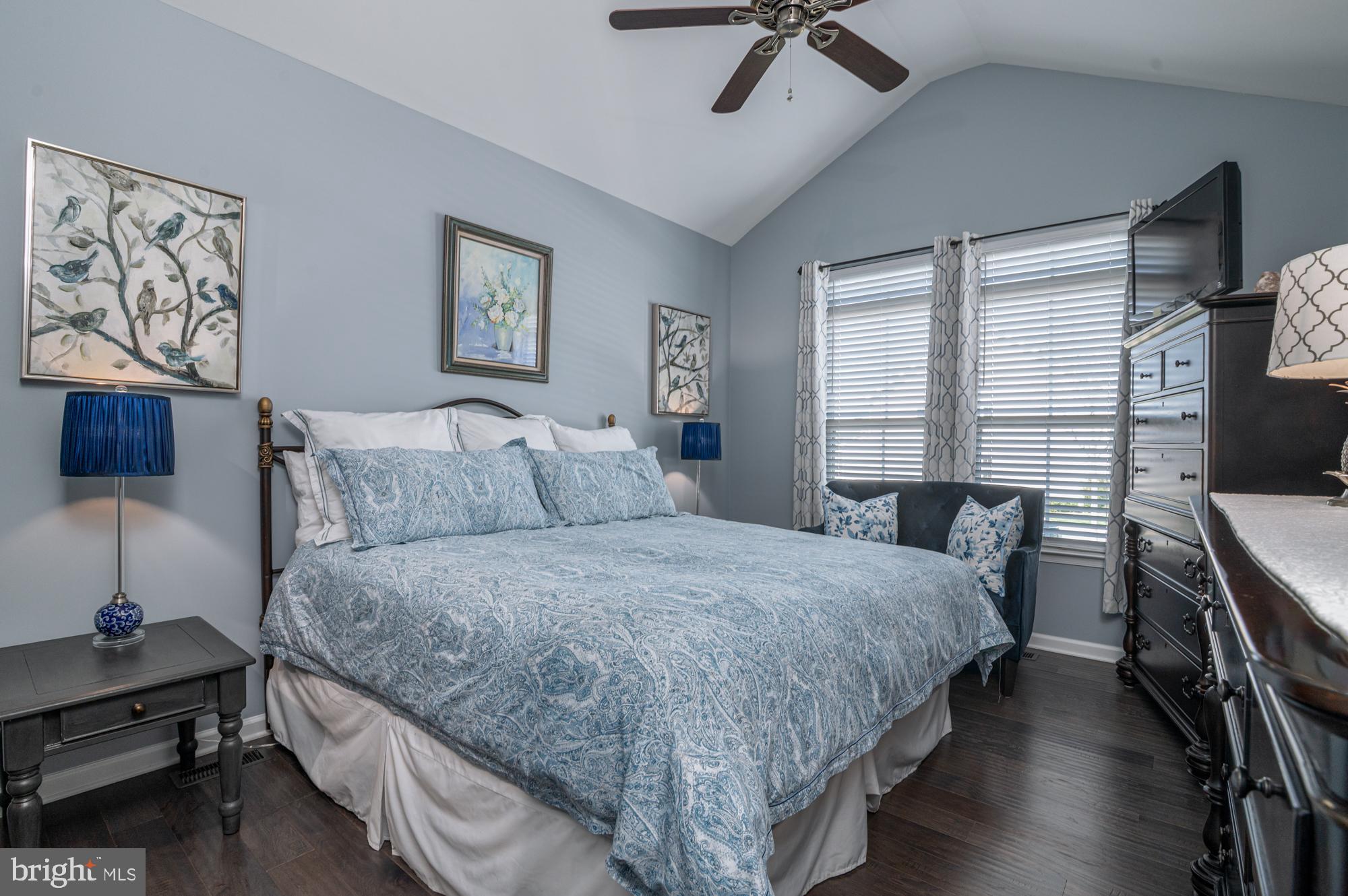 BRUNSWICK CROSSING - Residential