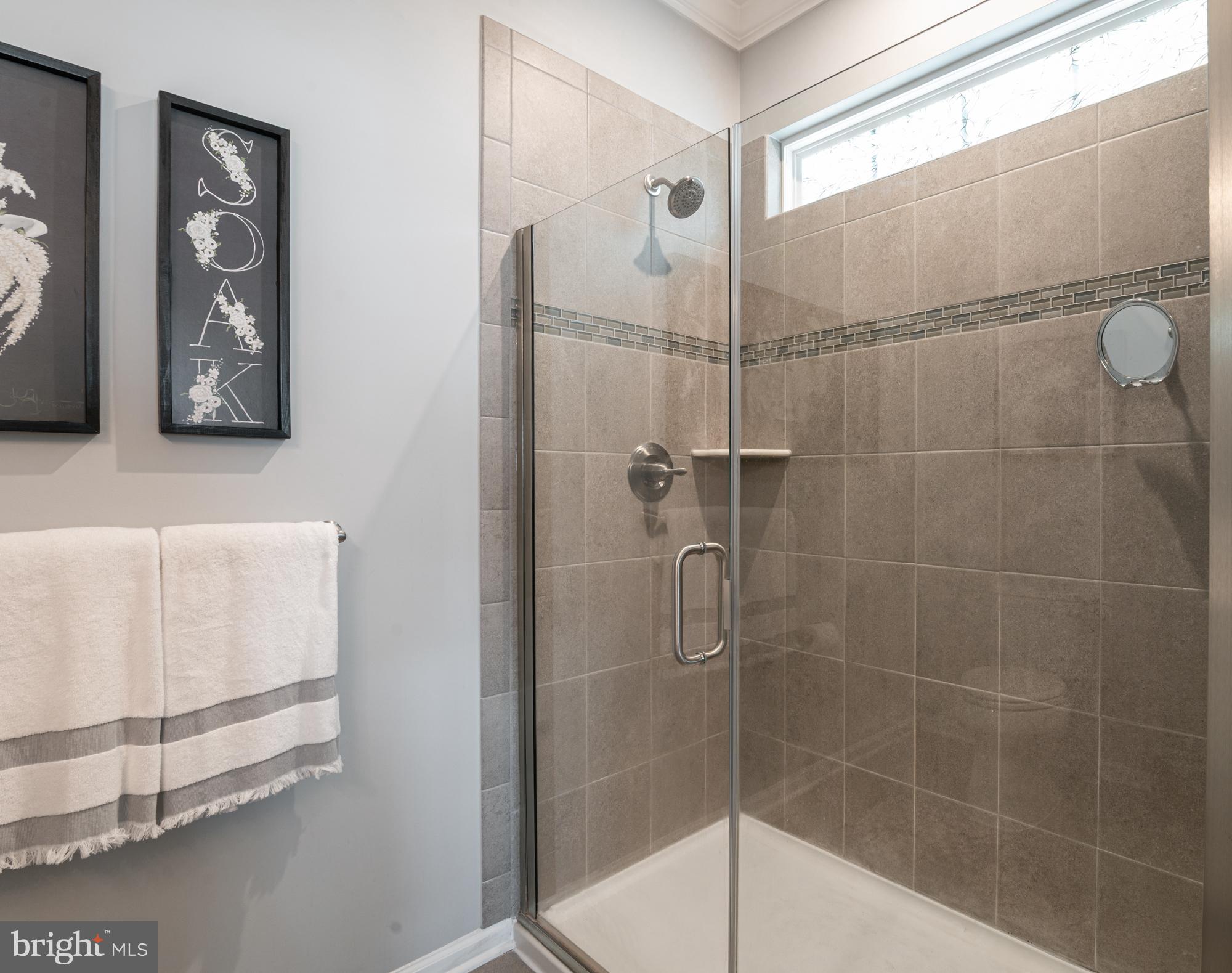 BRUNSWICK CROSSING - Residential