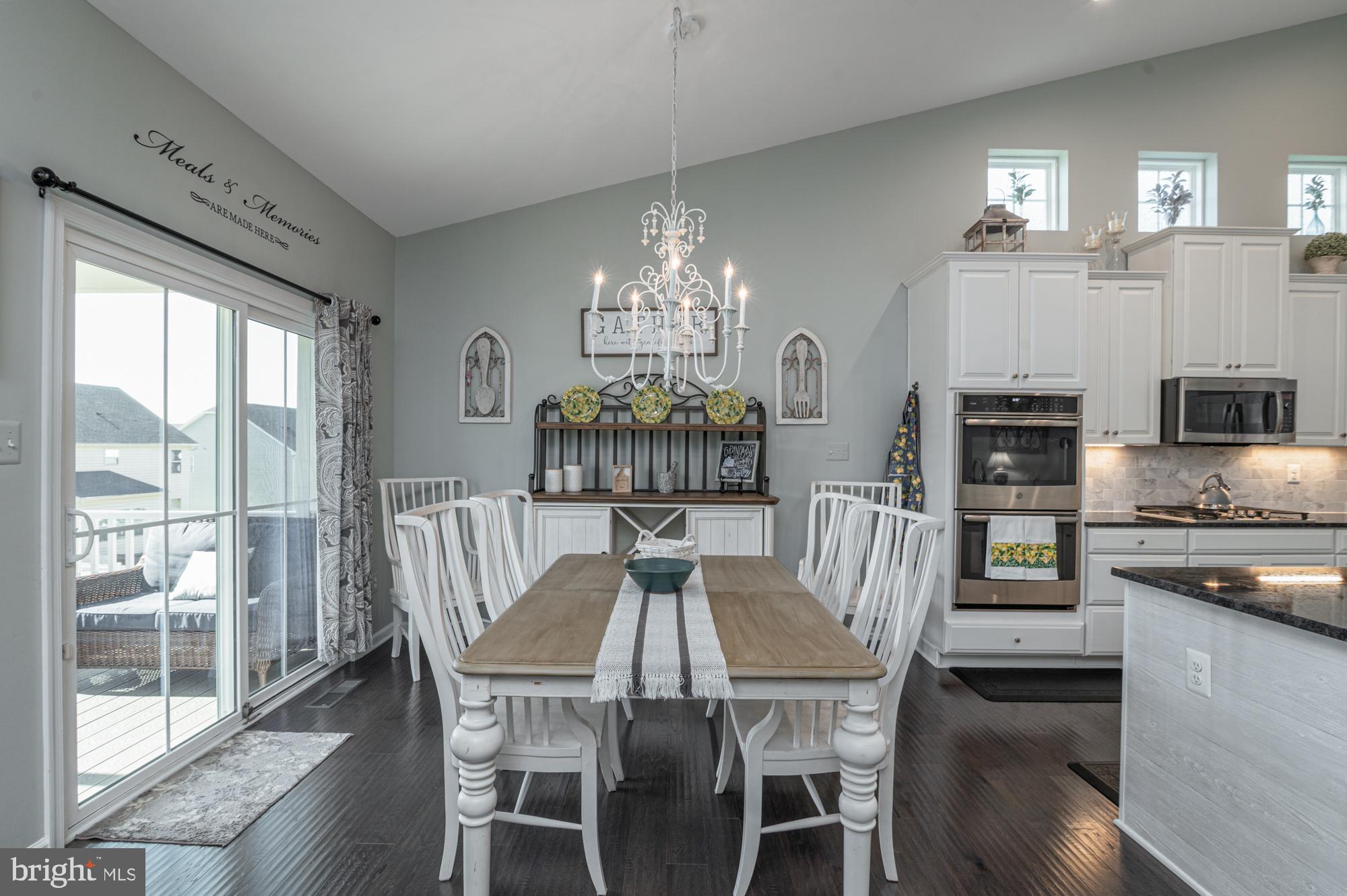 BRUNSWICK CROSSING - Residential