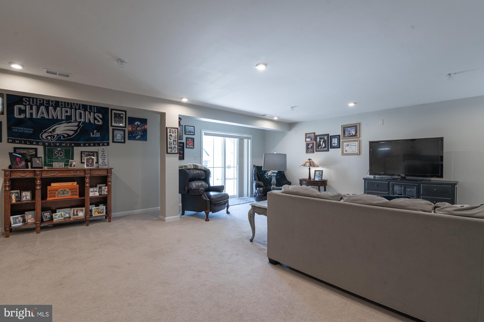 BRUNSWICK CROSSING - Residential