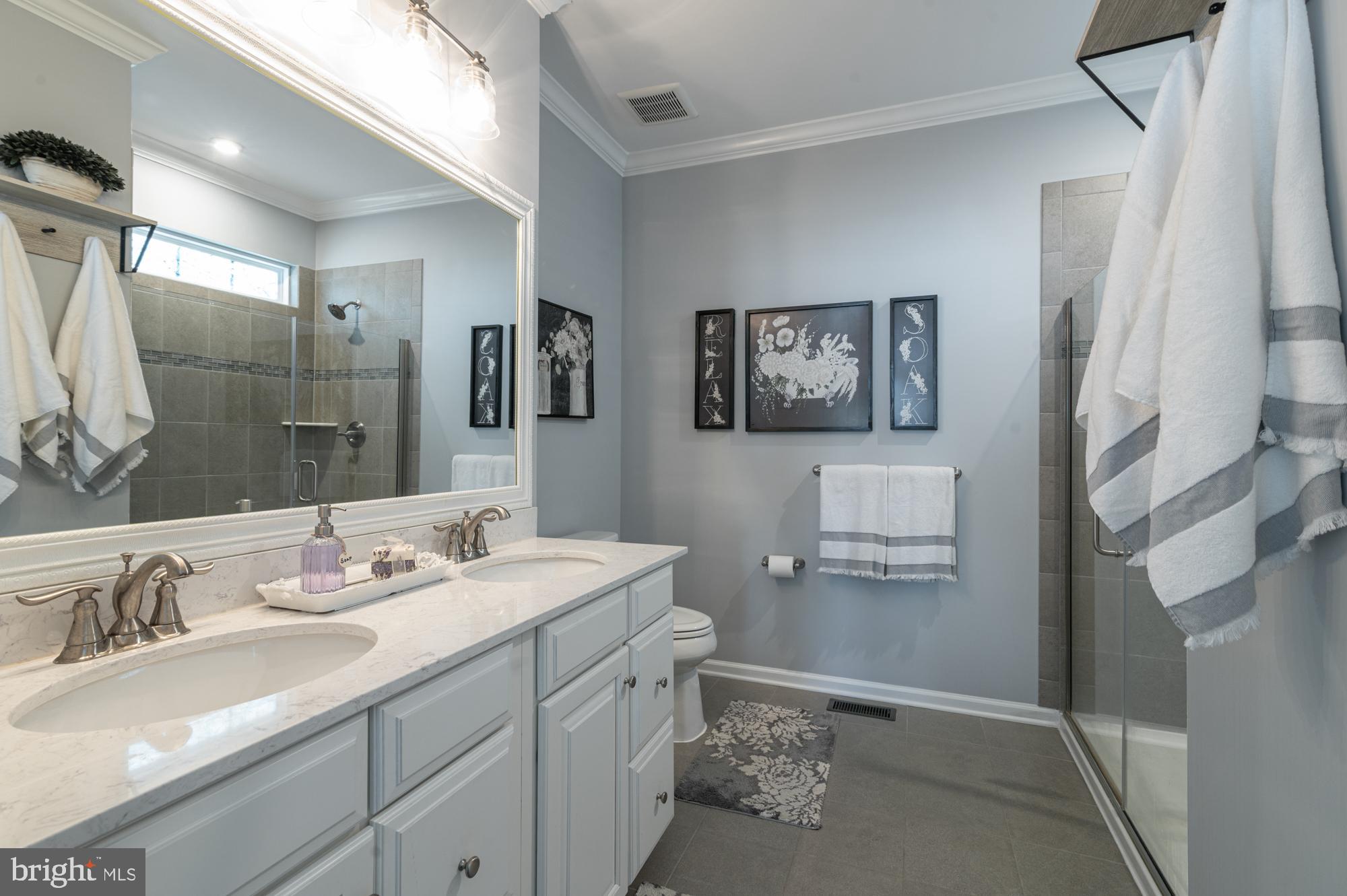 BRUNSWICK CROSSING - Residential