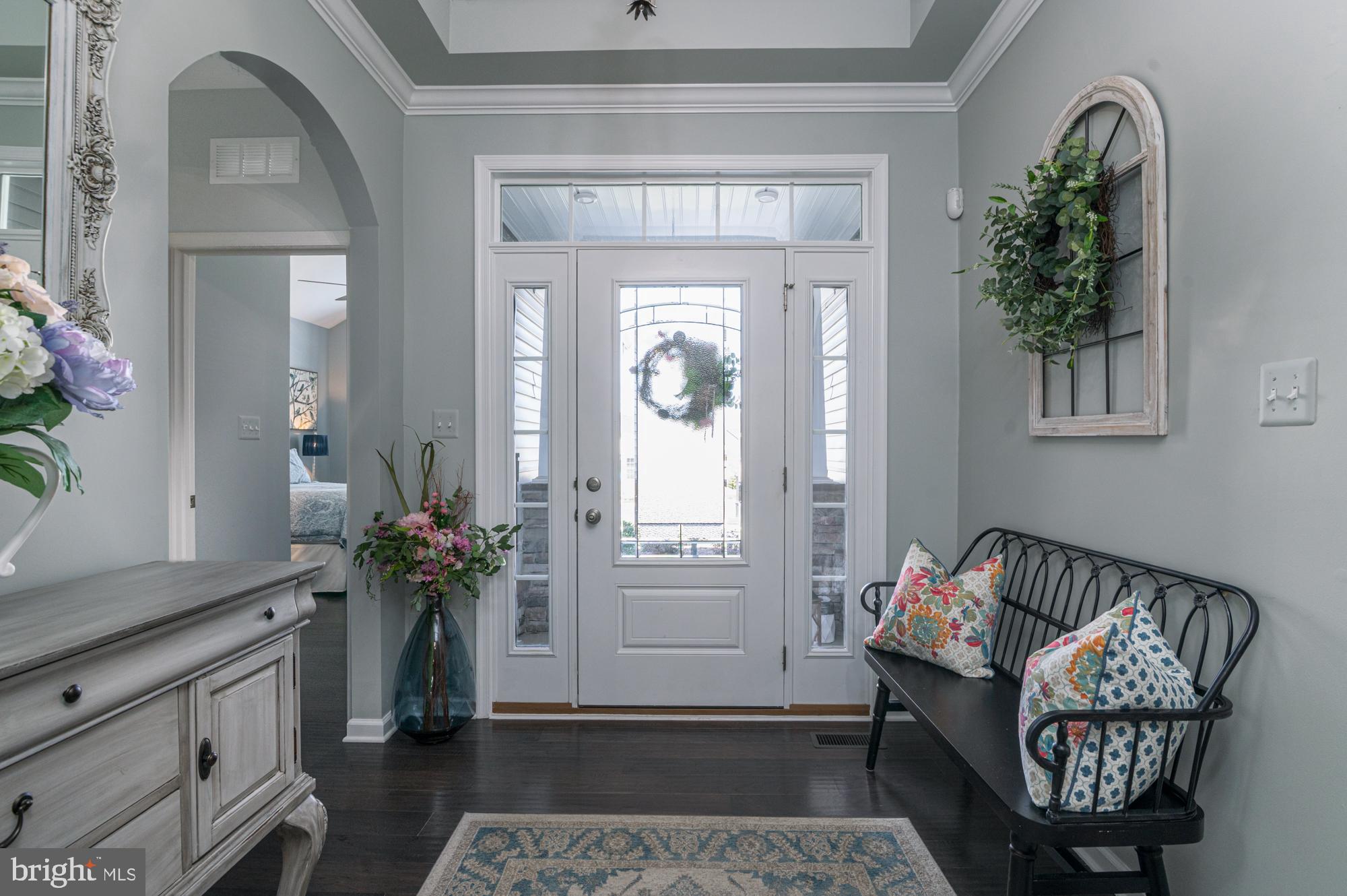 BRUNSWICK CROSSING - Residential