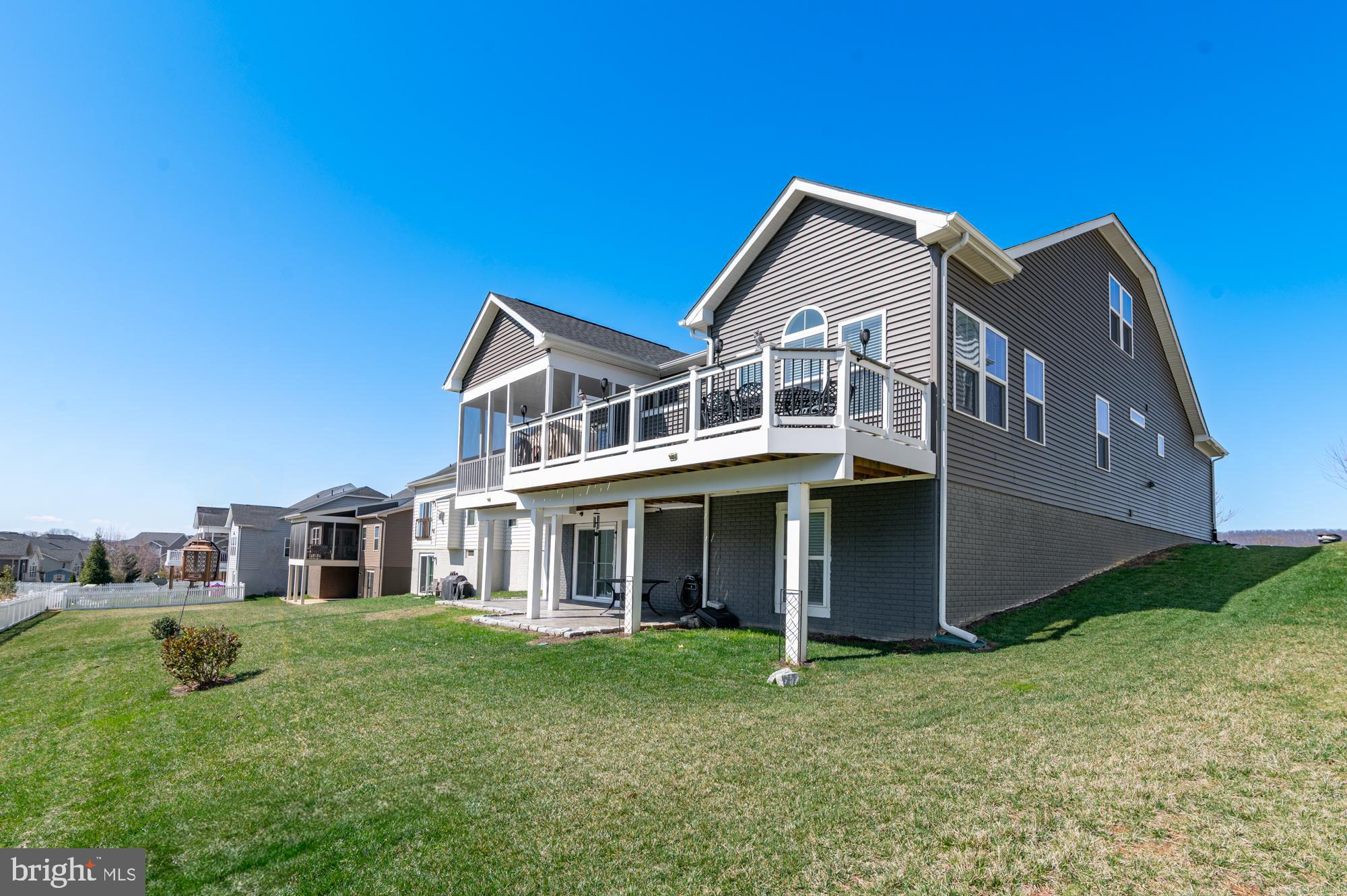 BRUNSWICK CROSSING - Residential