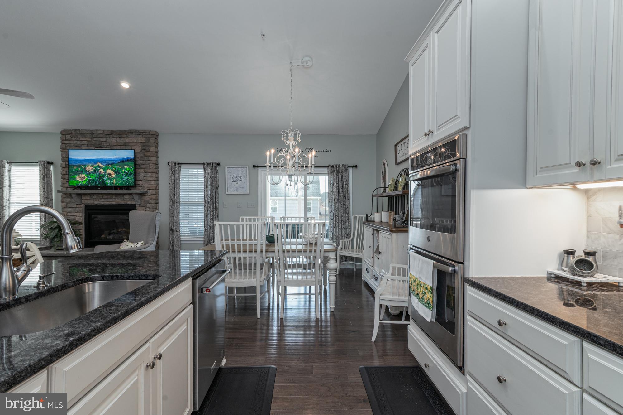 BRUNSWICK CROSSING - Residential