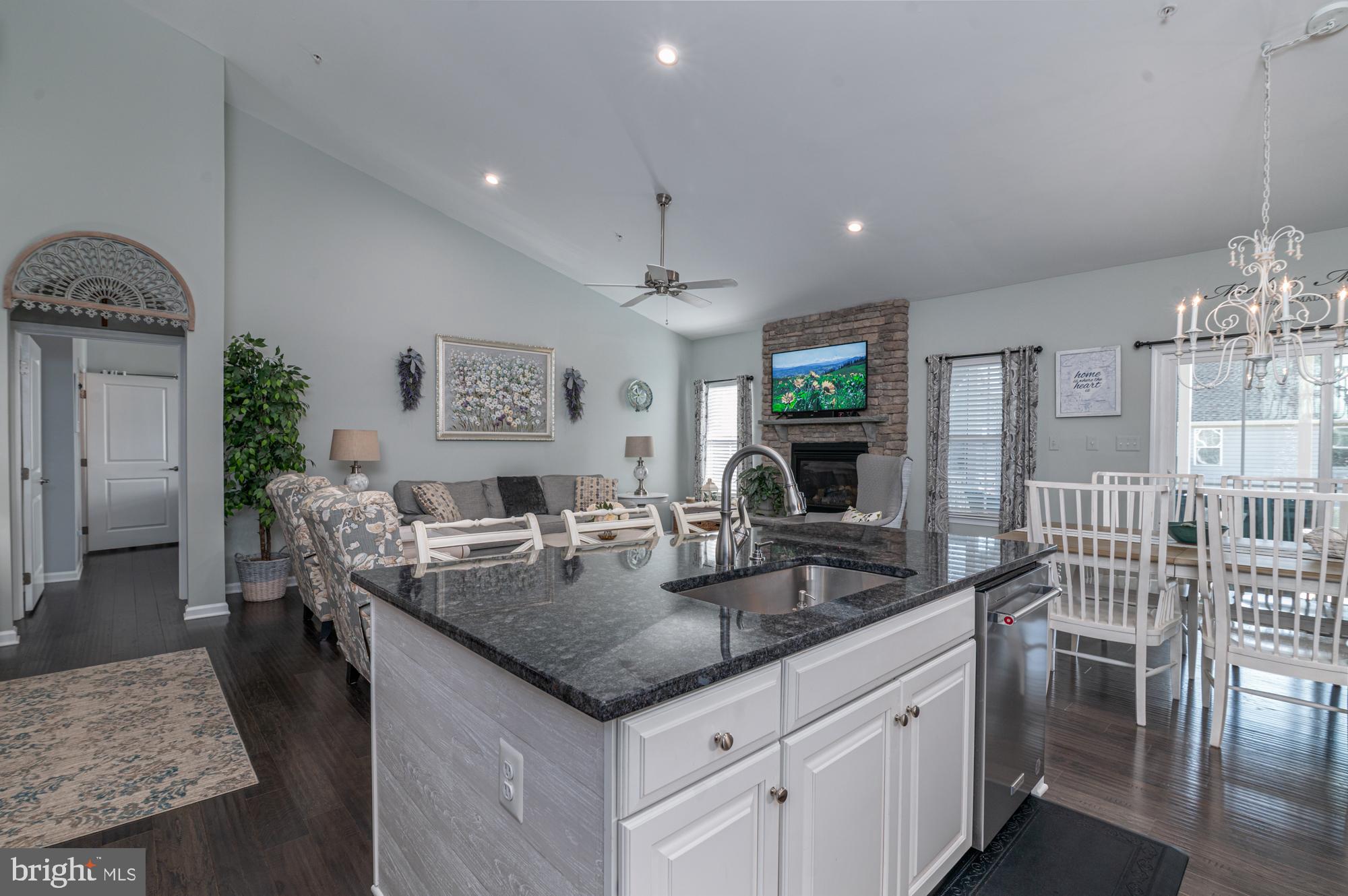 BRUNSWICK CROSSING - Residential