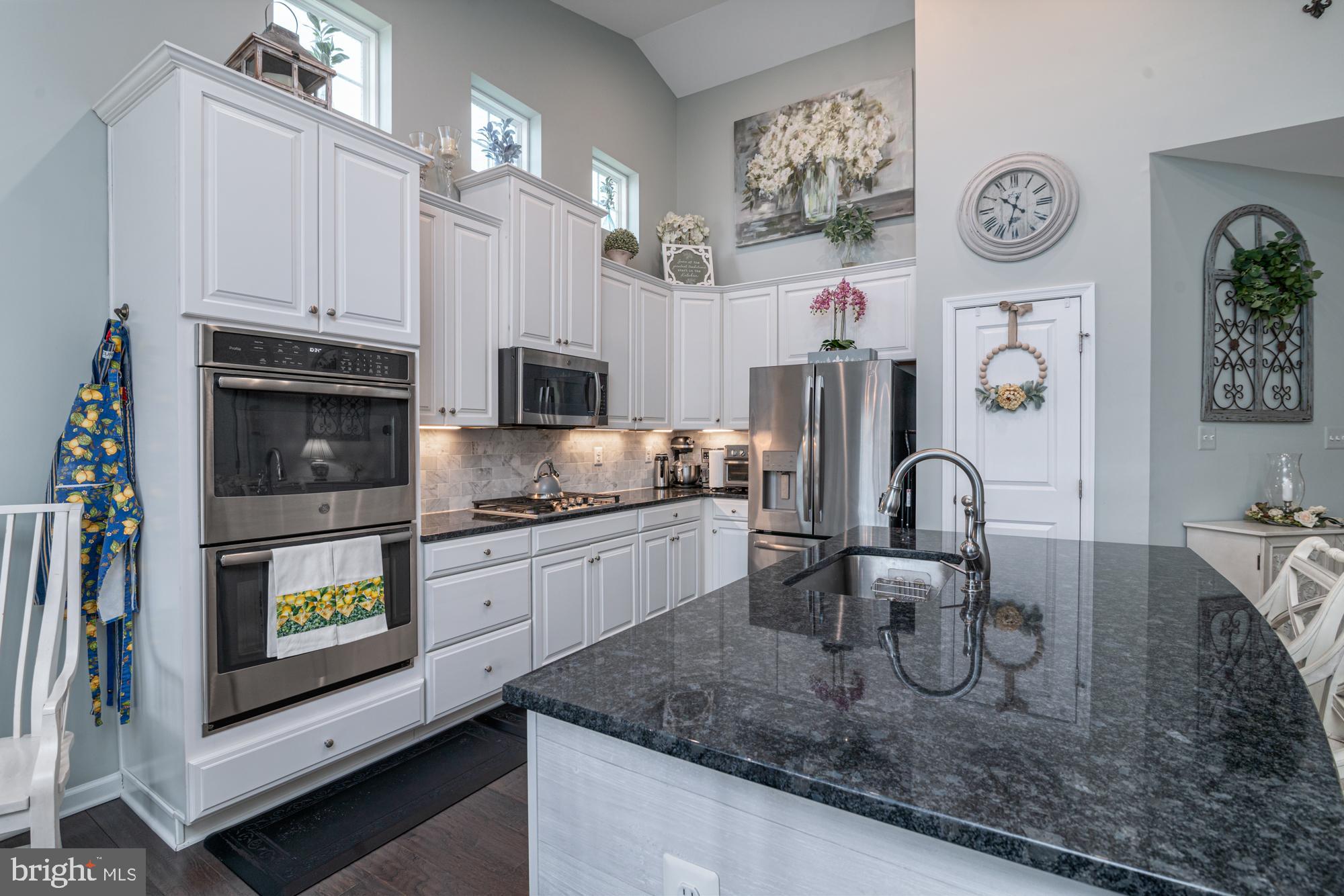 BRUNSWICK CROSSING - Residential