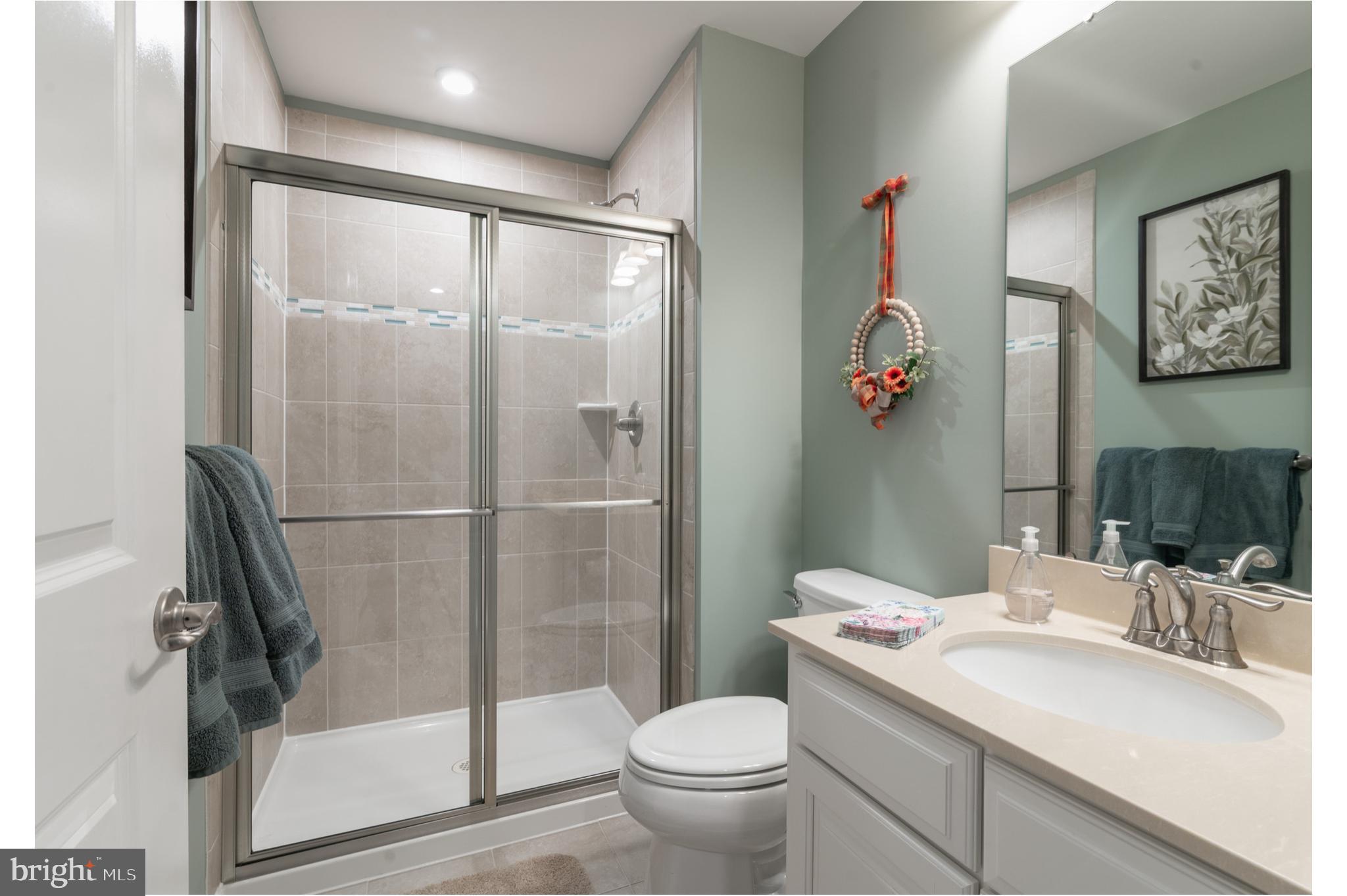 BRUNSWICK CROSSING - Residential