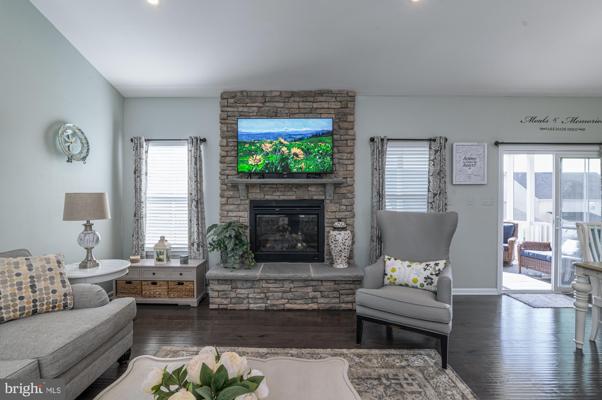 BRUNSWICK CROSSING - Residential