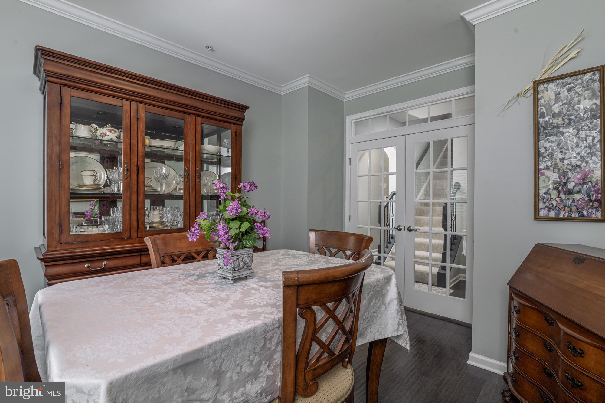 BRUNSWICK CROSSING - Residential