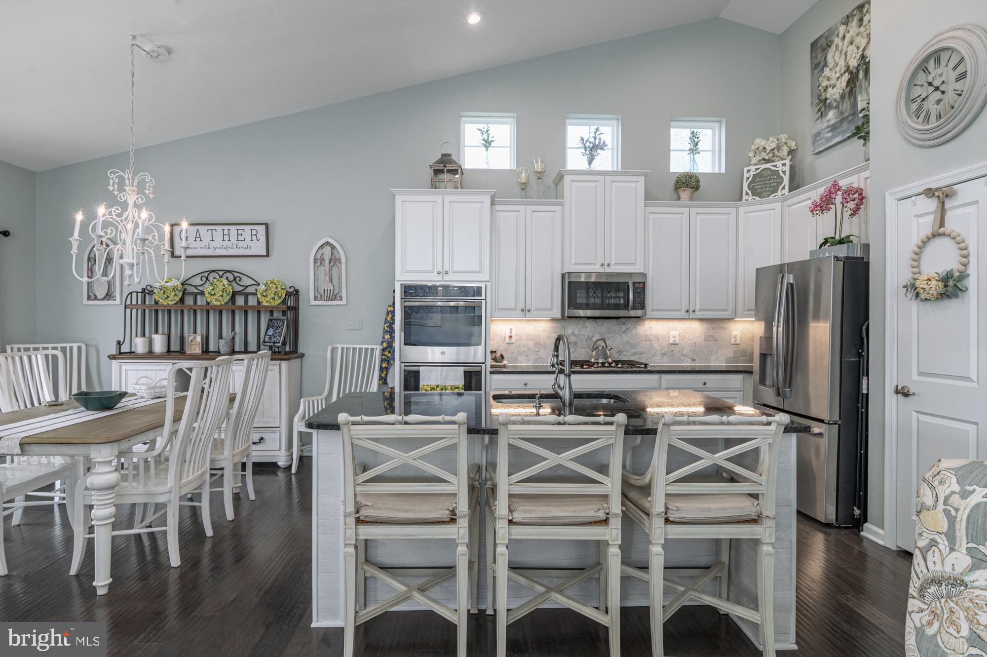 BRUNSWICK CROSSING - Residential