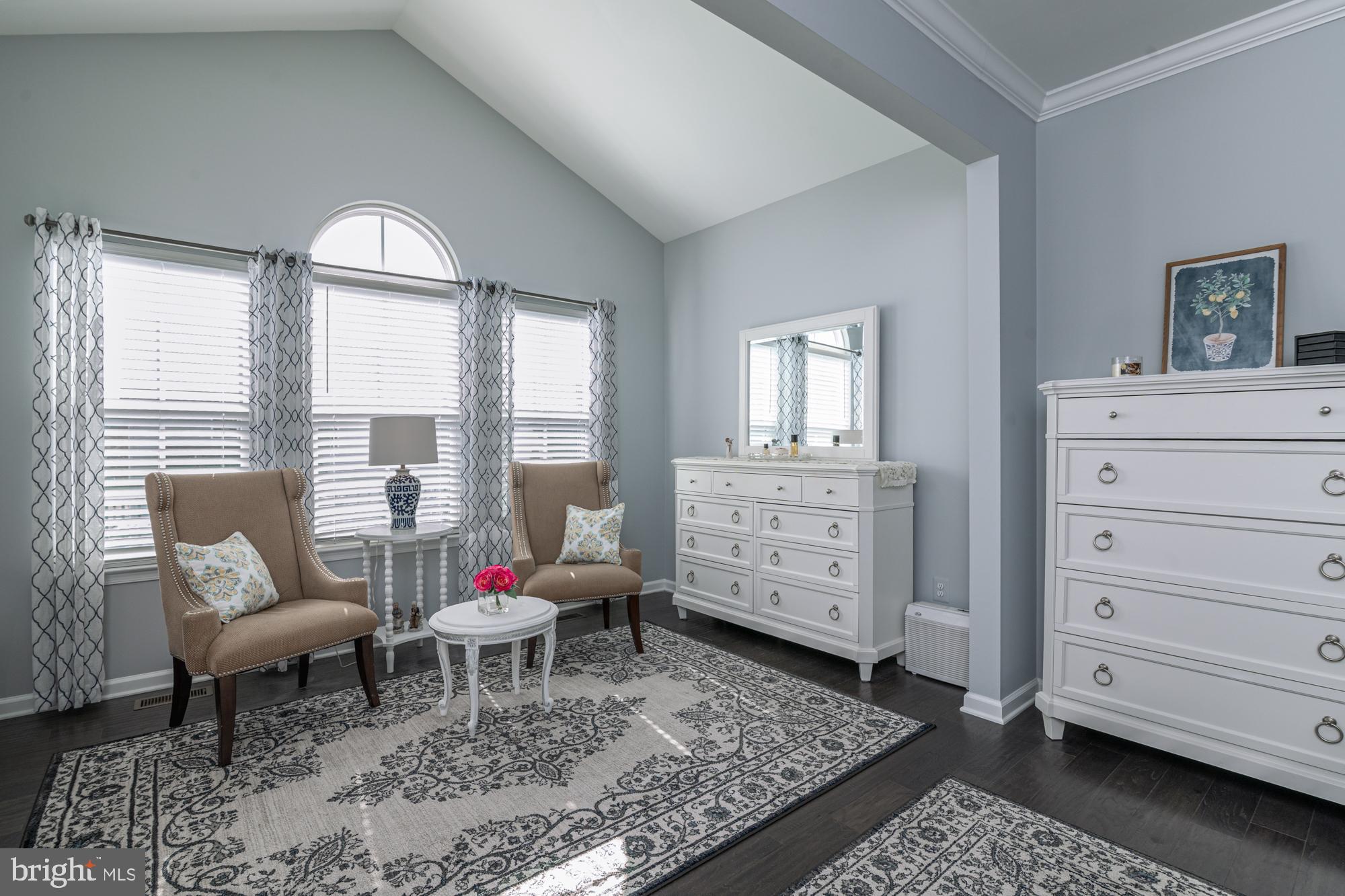 BRUNSWICK CROSSING - Residential