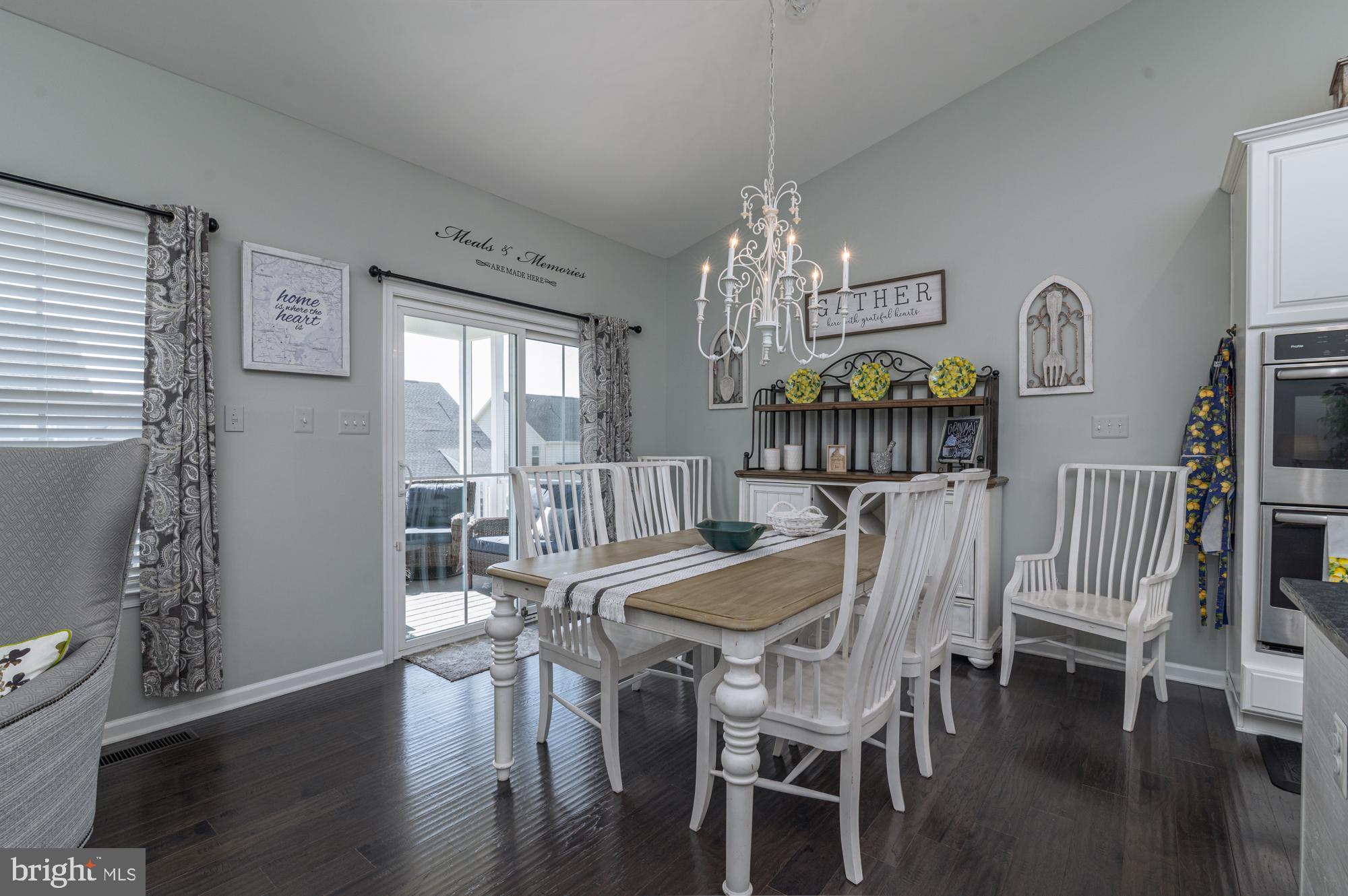 BRUNSWICK CROSSING - Residential