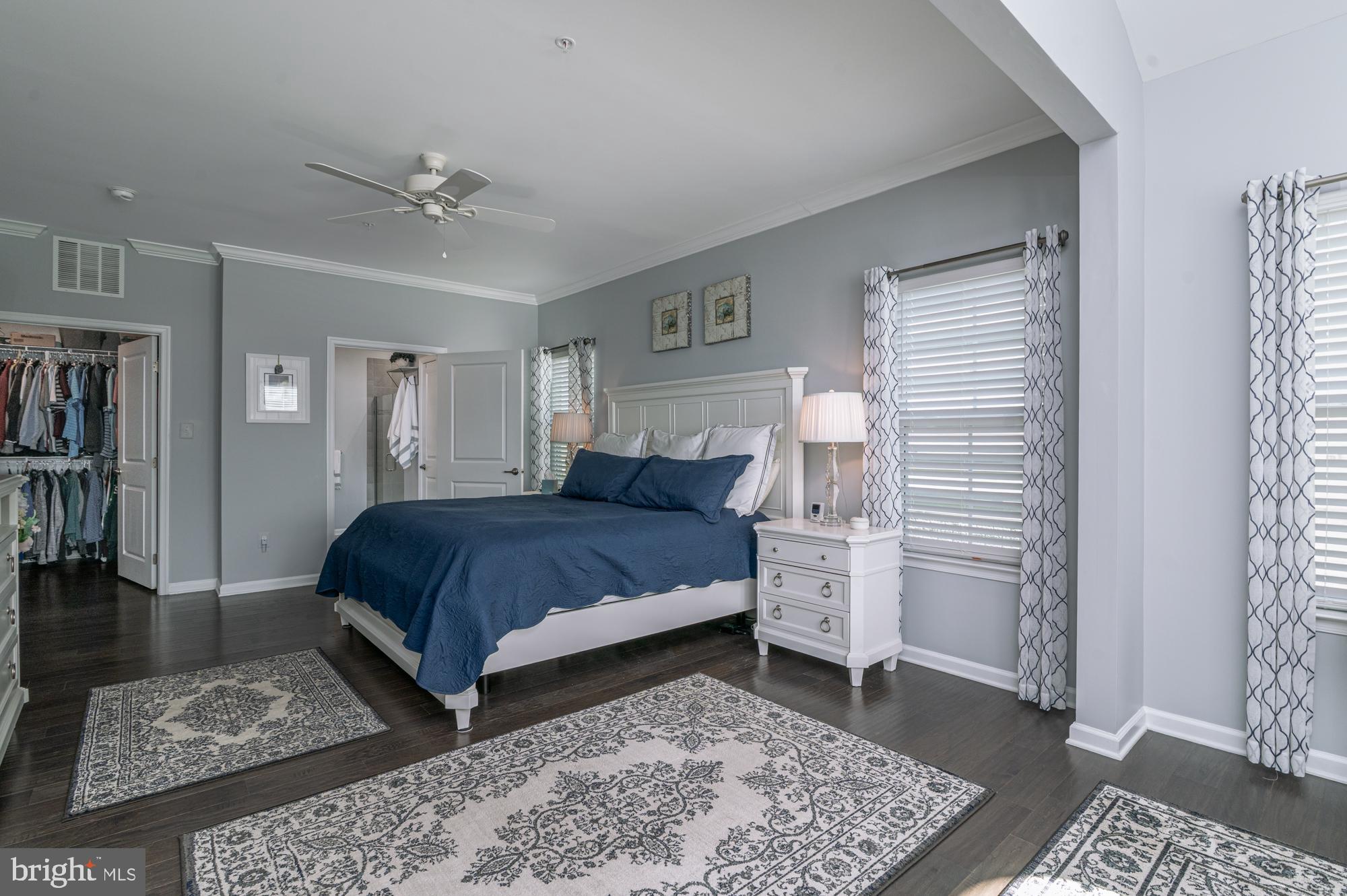 BRUNSWICK CROSSING - Residential