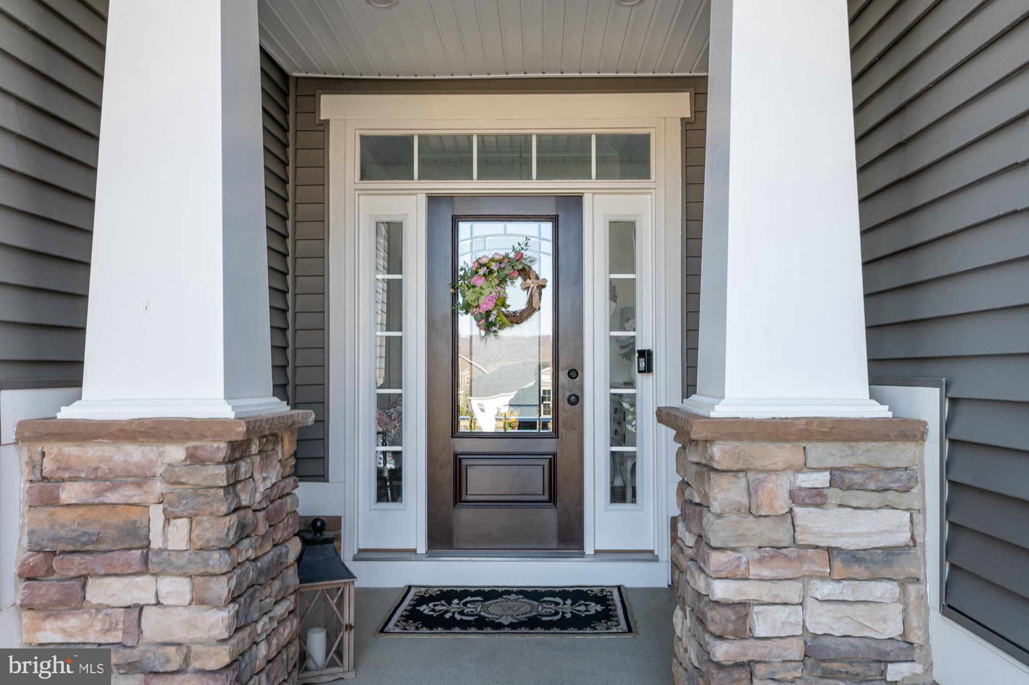 BRUNSWICK CROSSING - Residential