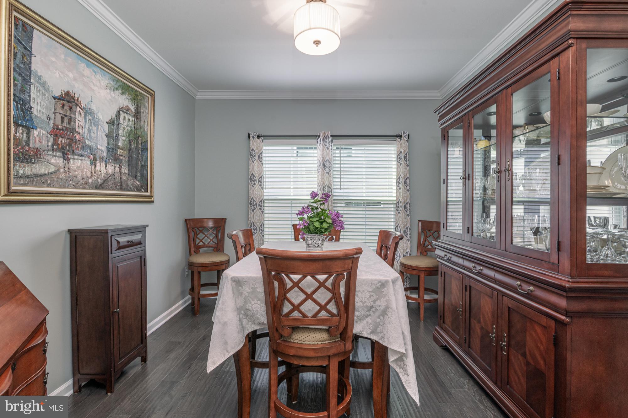 BRUNSWICK CROSSING - Residential