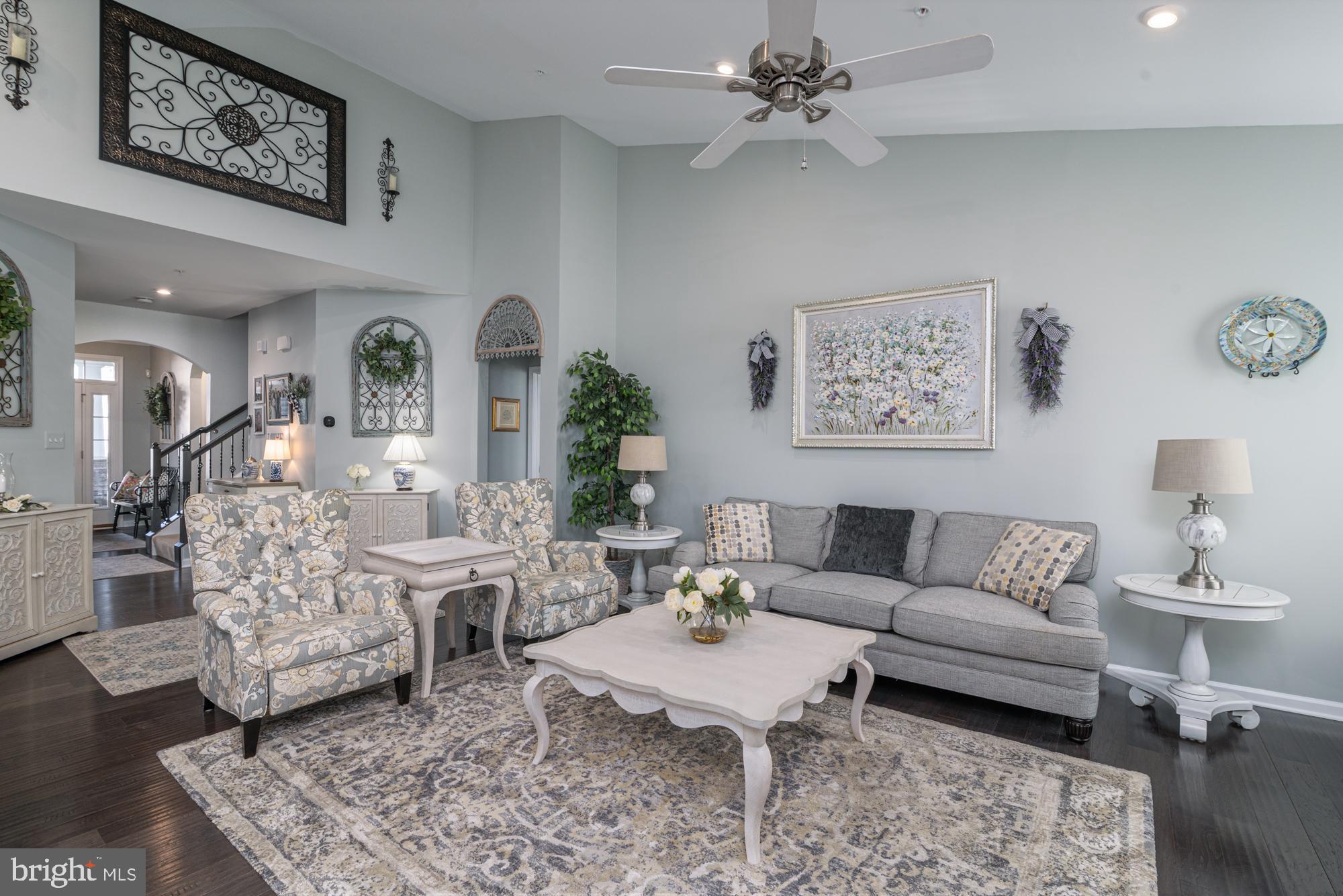 BRUNSWICK CROSSING - Residential