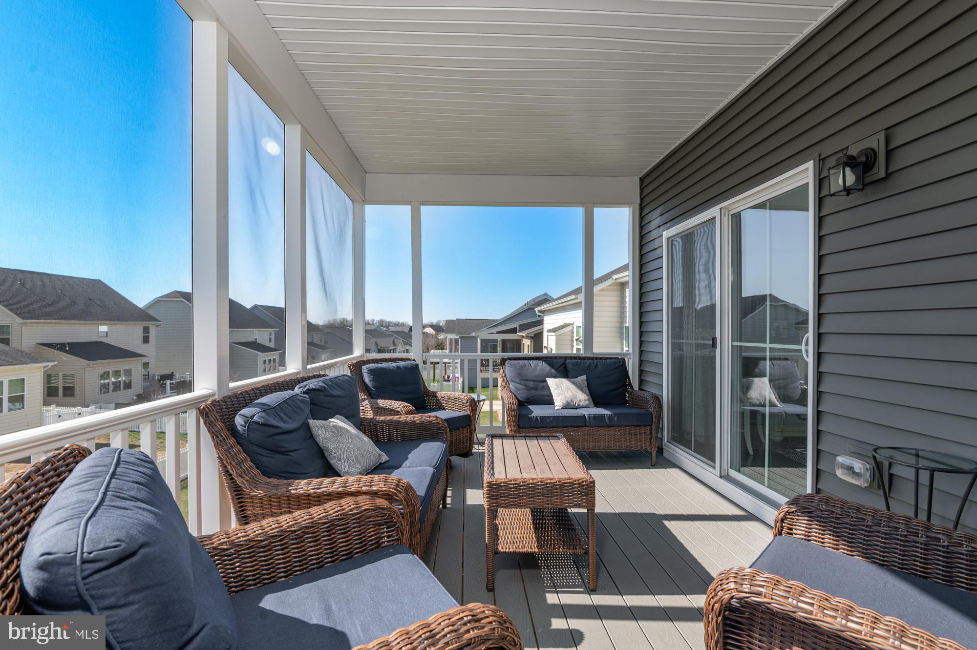 BRUNSWICK CROSSING - Residential