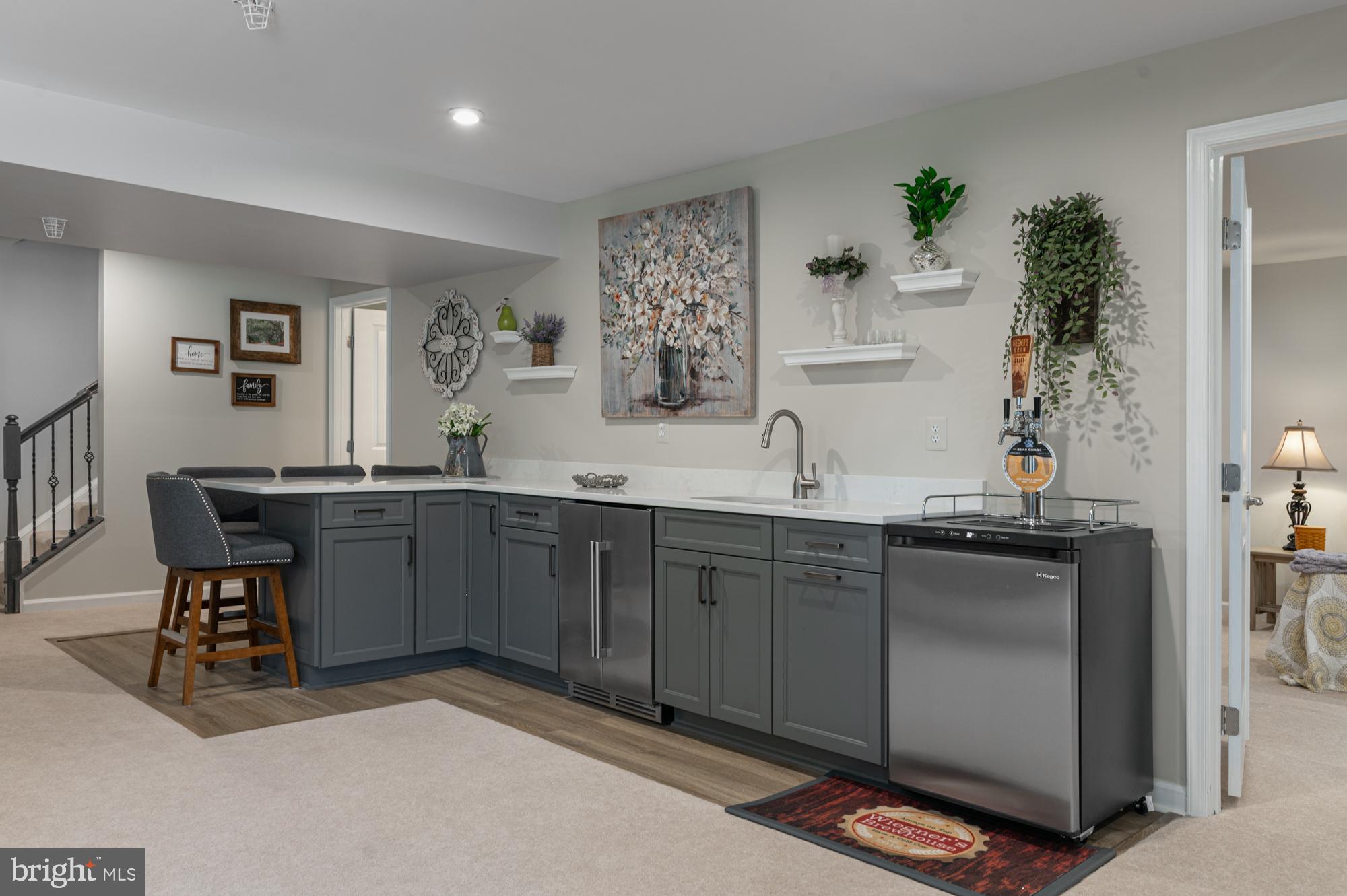 BRUNSWICK CROSSING - Residential