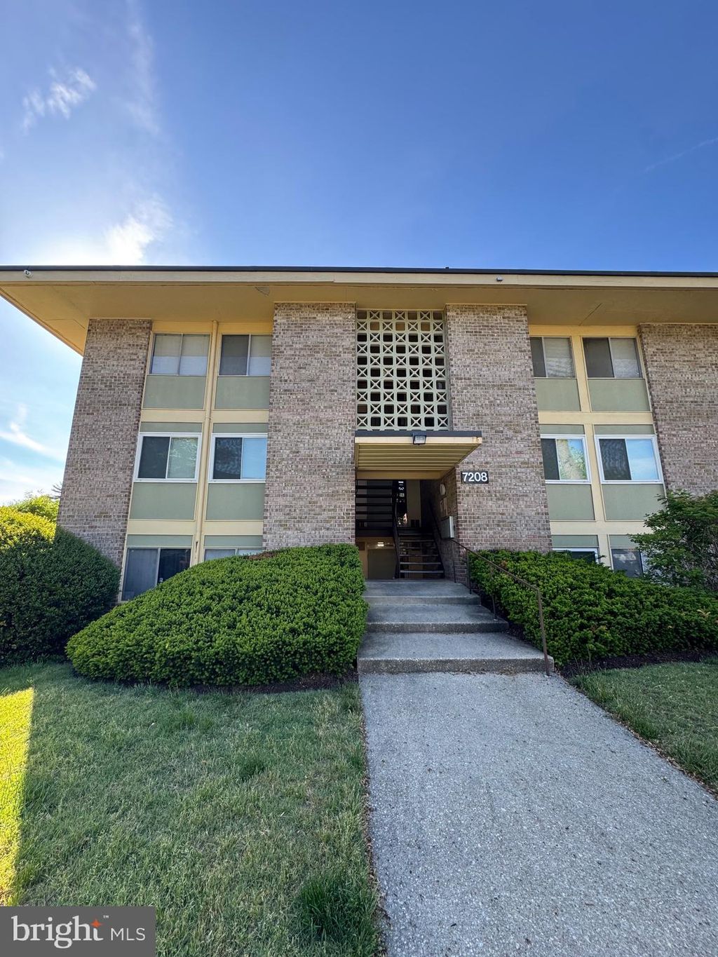 Photo of 7208 Donnell Place #B, DISTRICT HEIGHTS, MD 20747 (MLS # MDPG2193284)