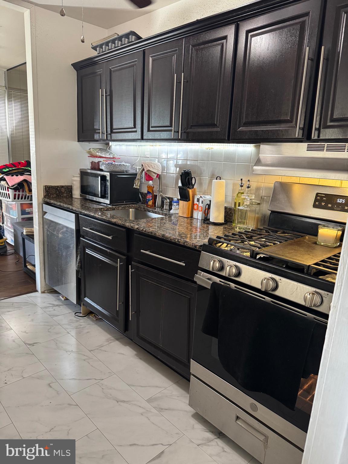 HOLLY HILL CONDOMINIUMS - Residential