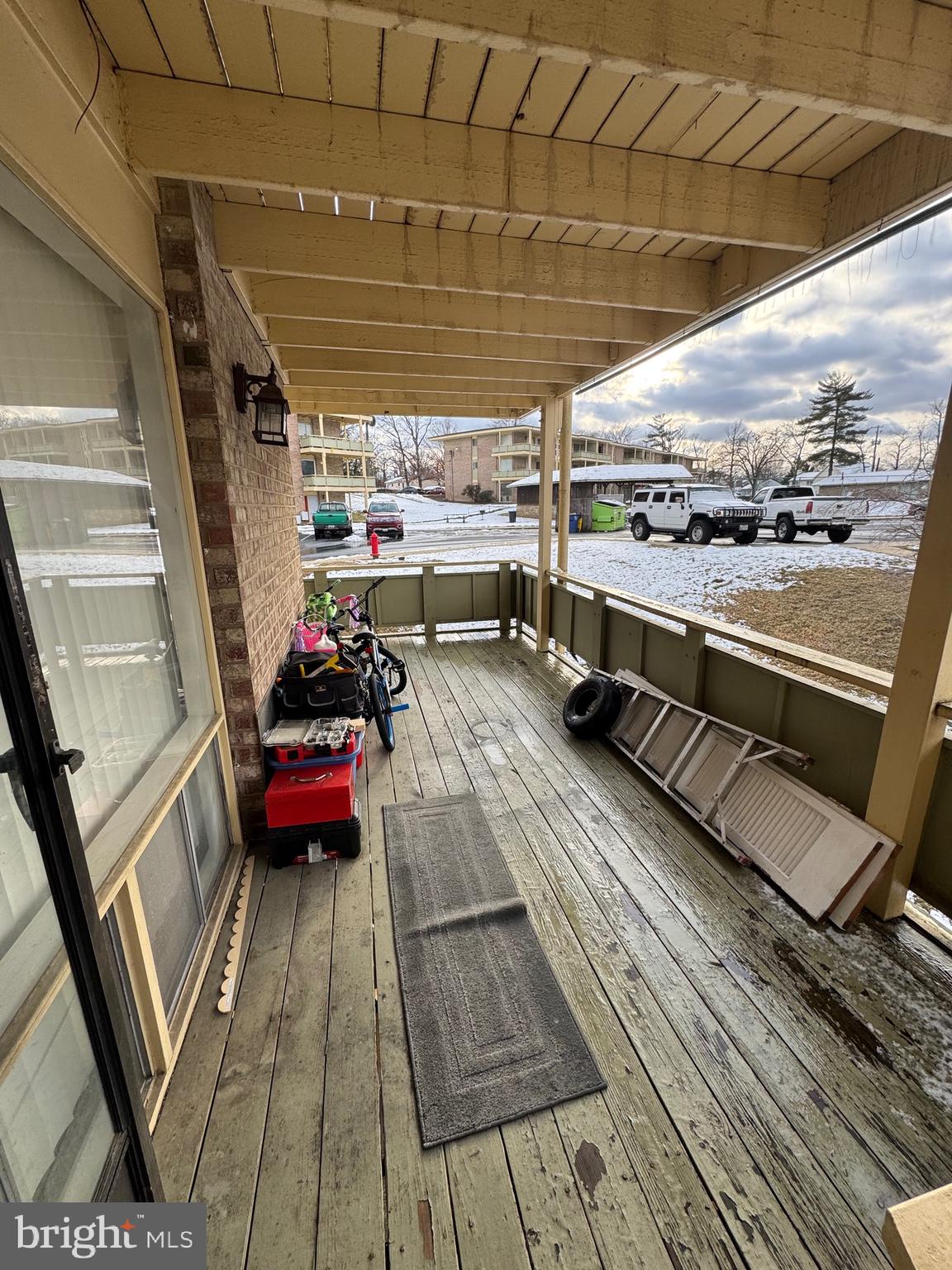 HOLLY HILL CONDOMINIUMS - Residential